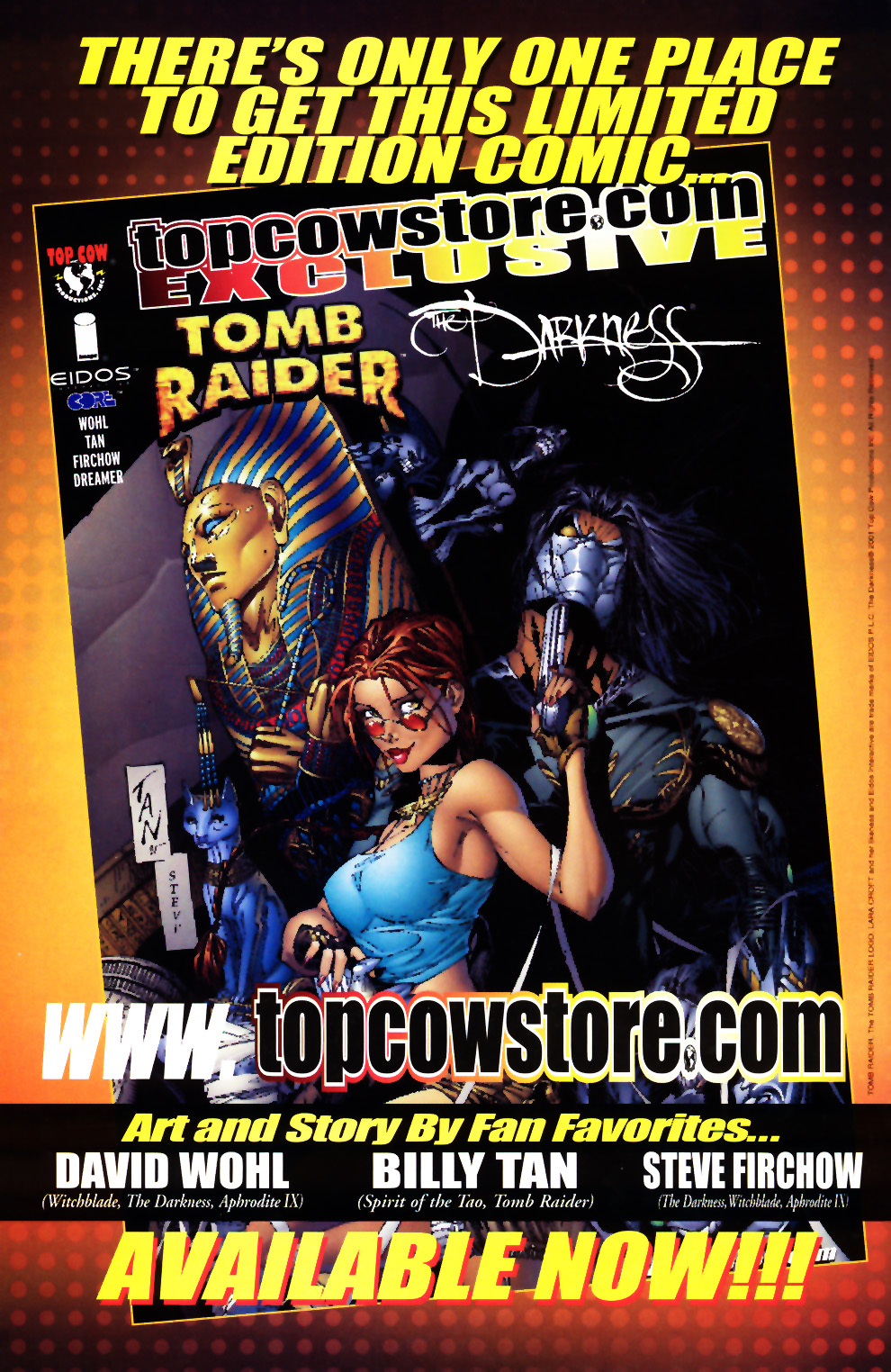 Read online Universe comic -  Issue #2 - 29