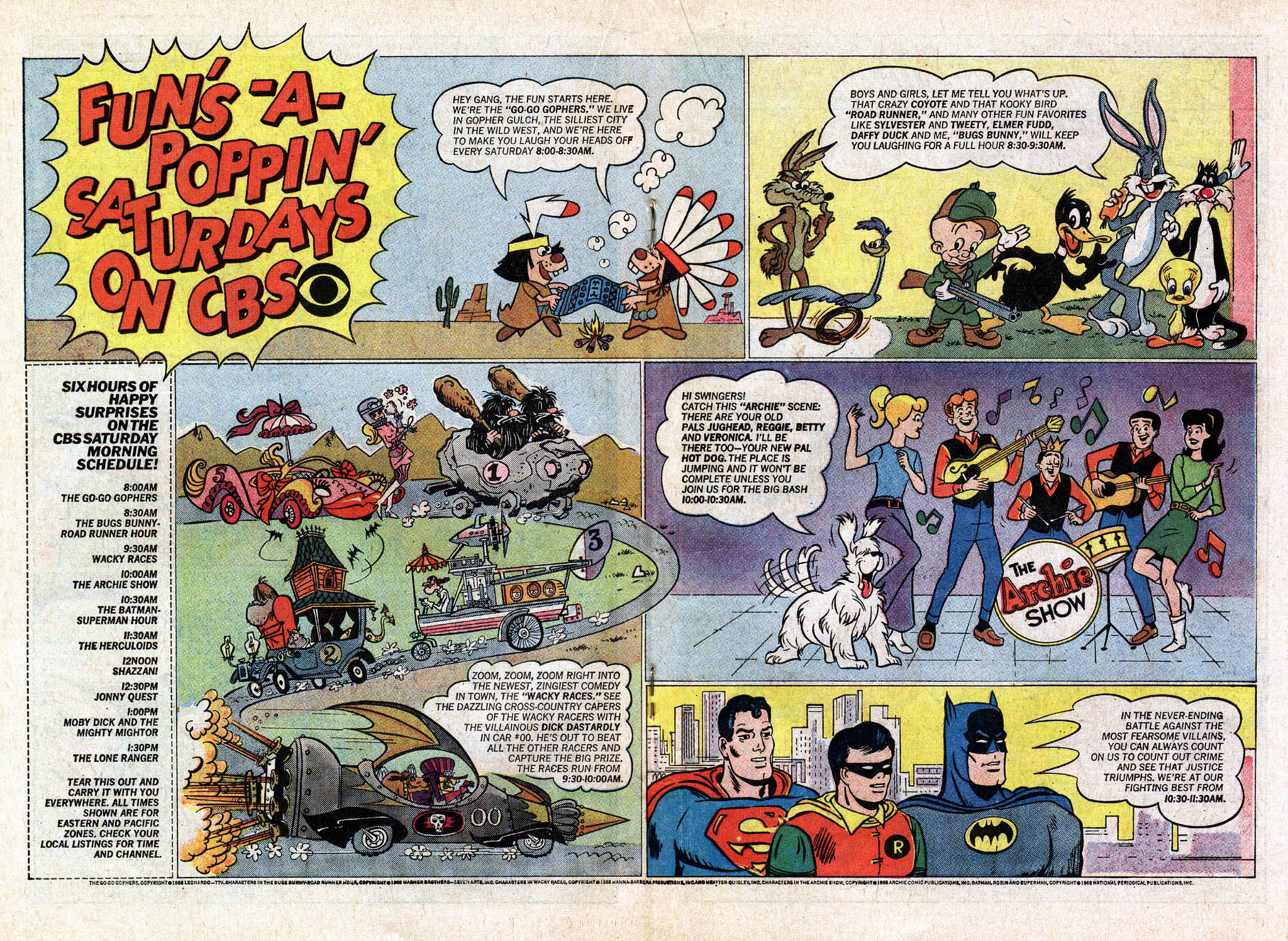 Read online Adventure Comics (1938) comic -  Issue #373 - 18