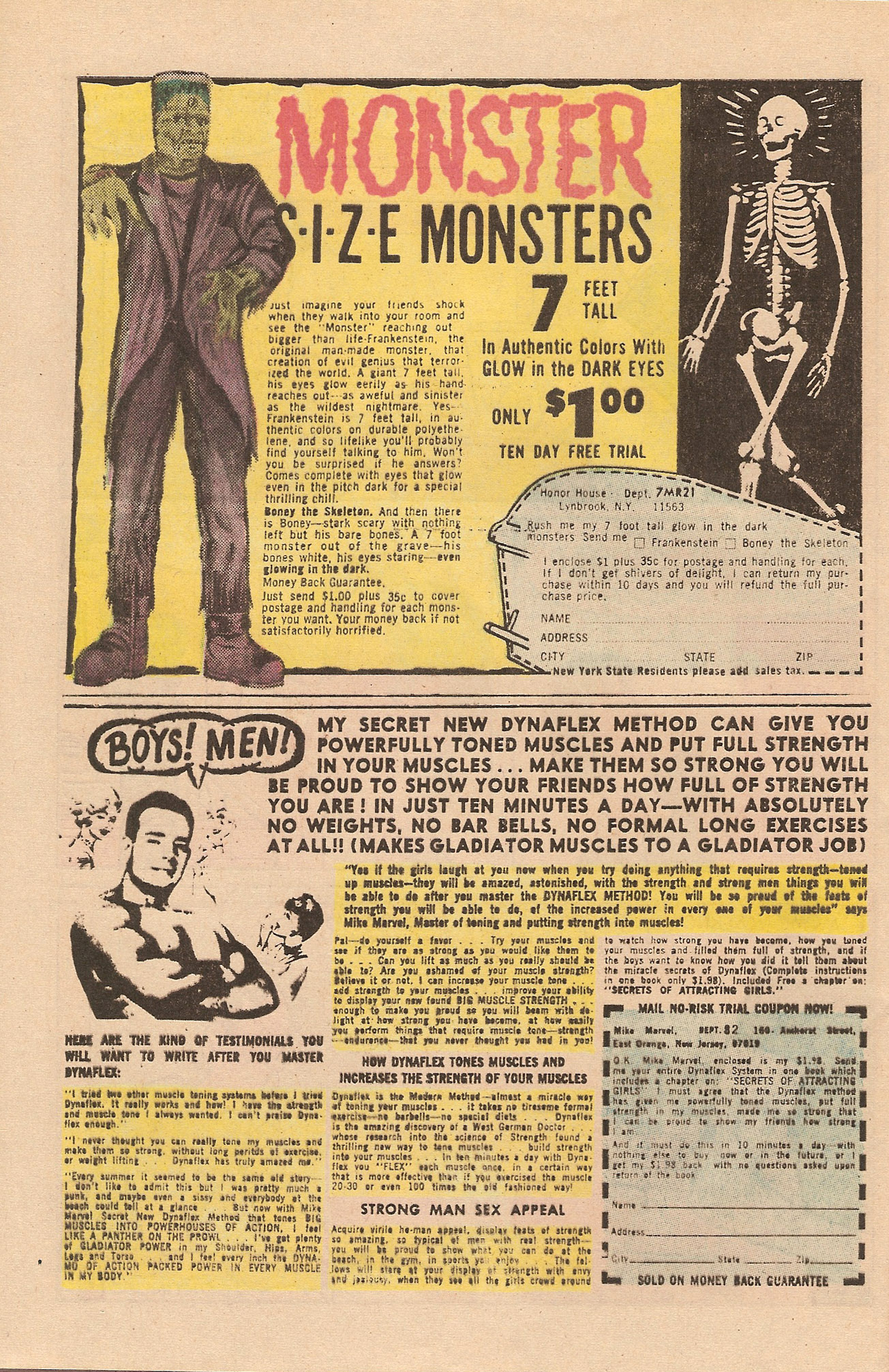 Read online Jughead (1965) comic -  Issue #224 - 28