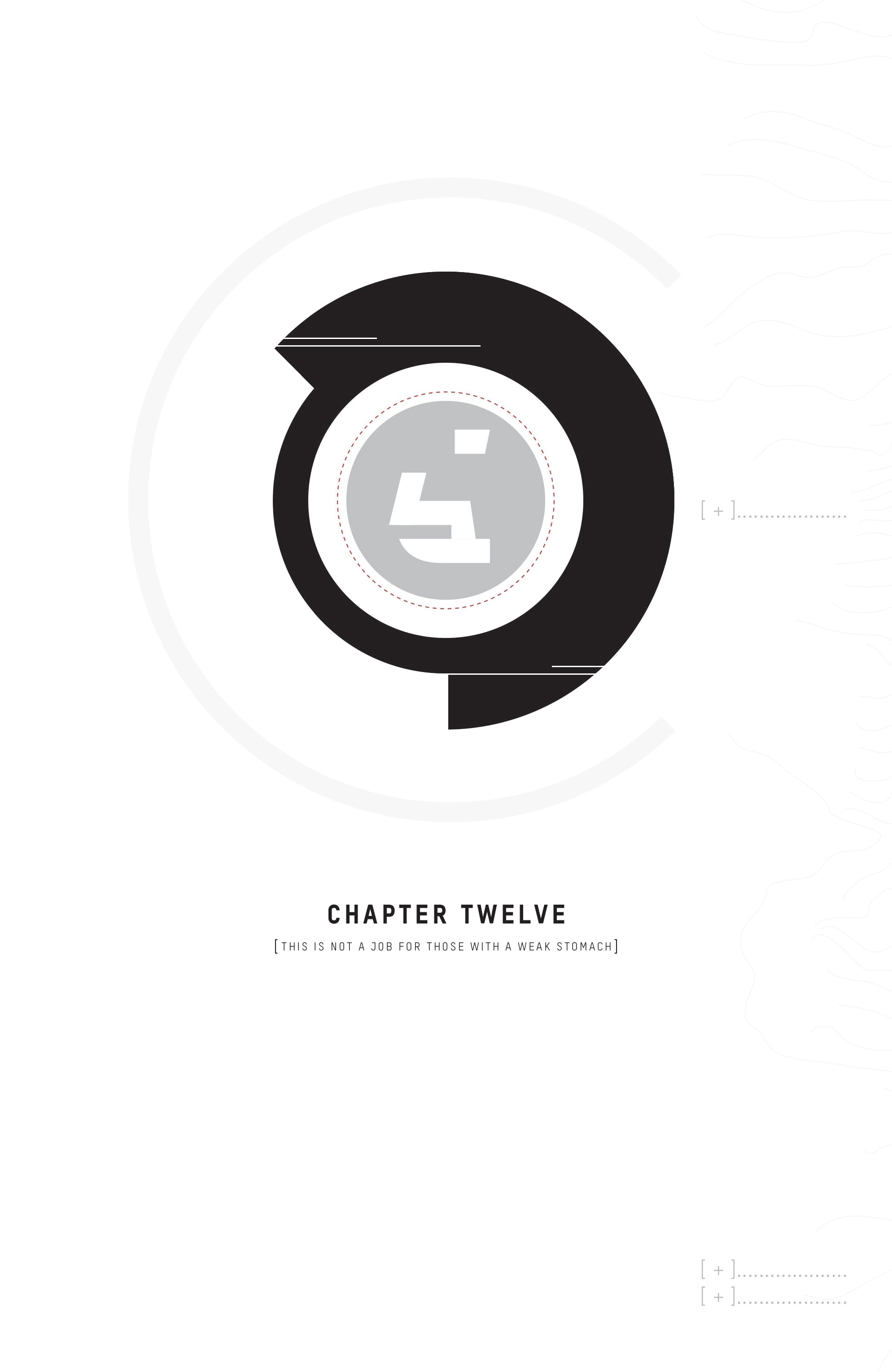 Read online Decorum comic -  Issue #5 - 6