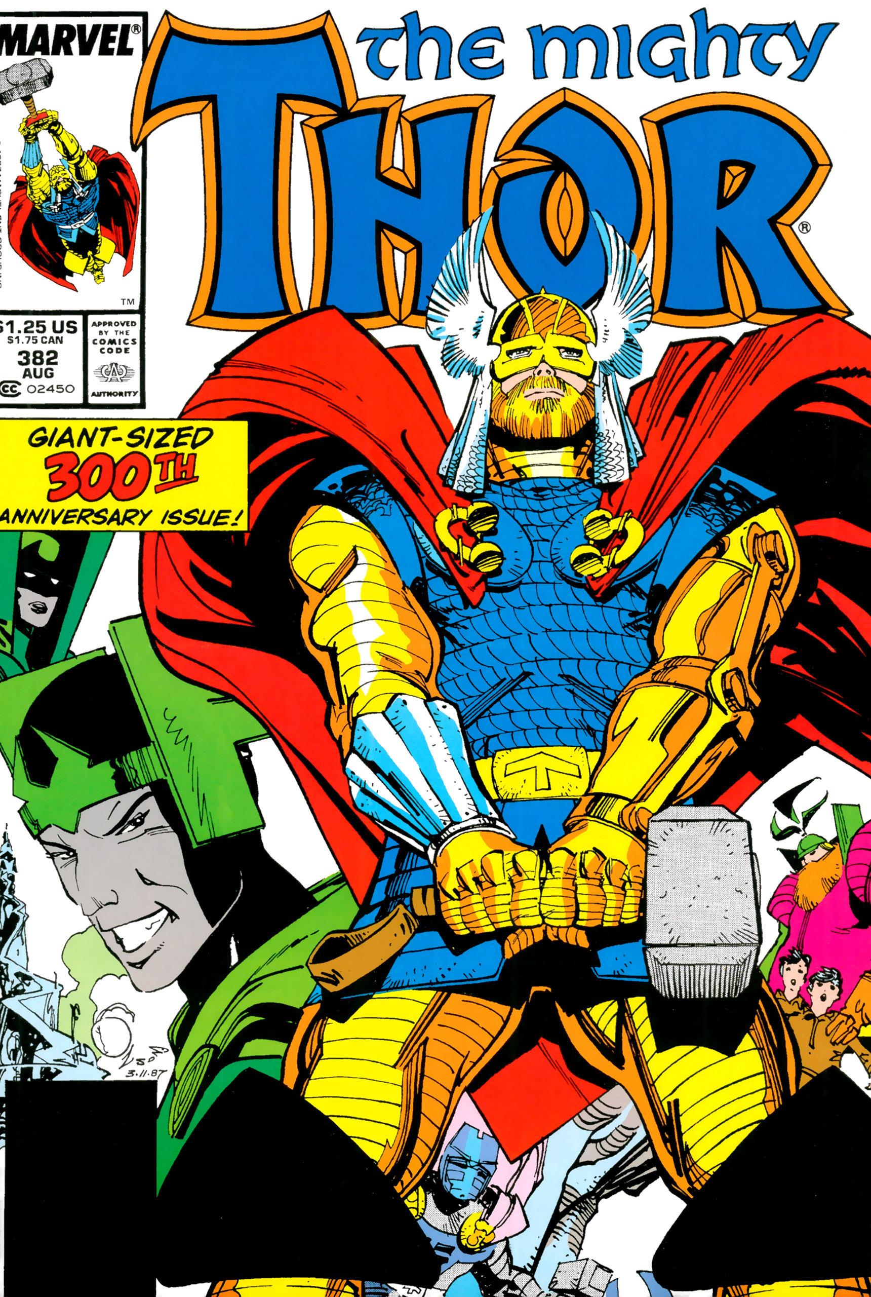 Read online Marvel 70th Anniversary Poster Book comic -  Issue # Full - 11