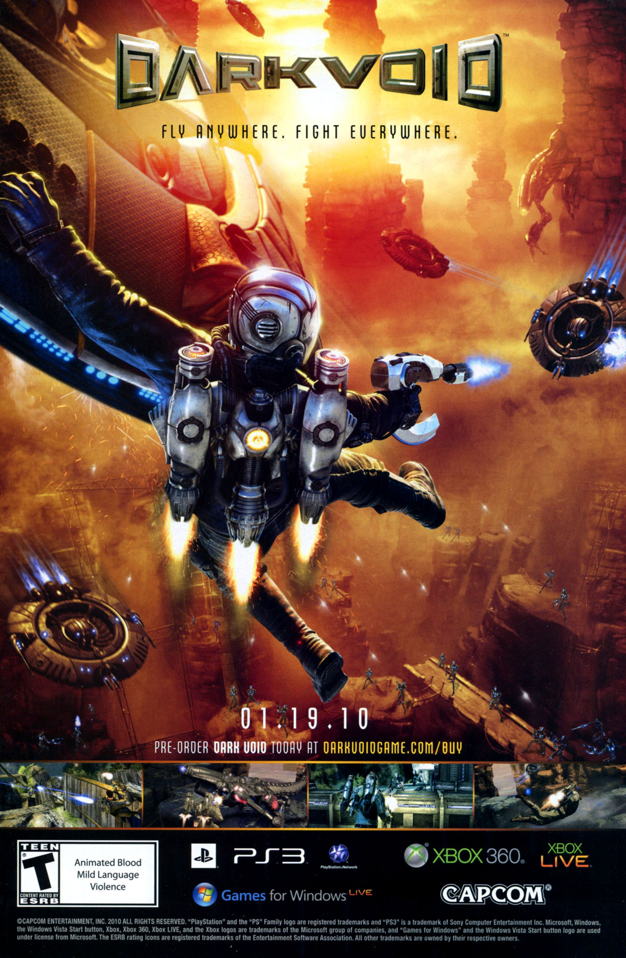 Read online Warlord (2009) comic -  Issue #10 - 25