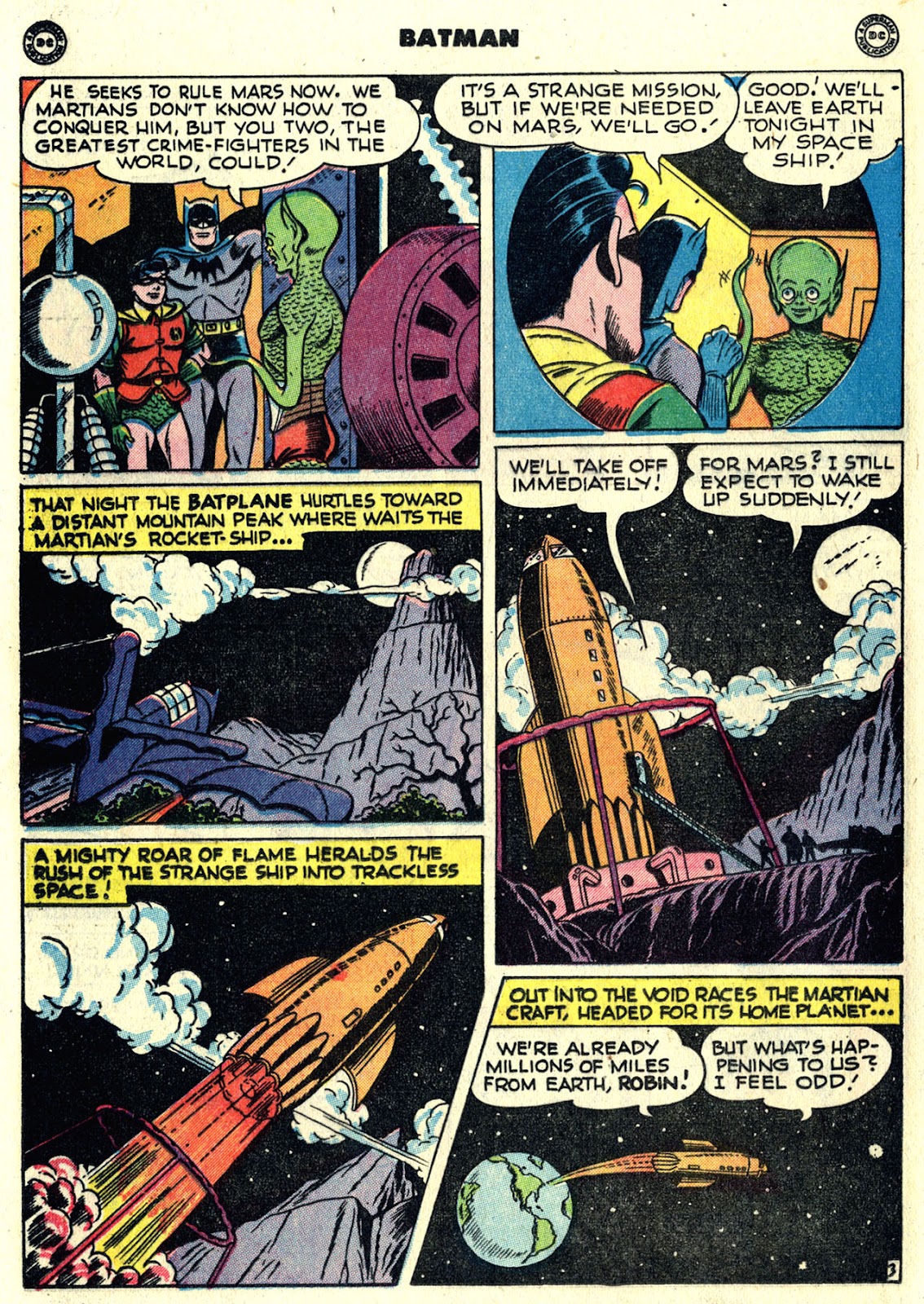 Batman (1940) issue 41 - Page 36