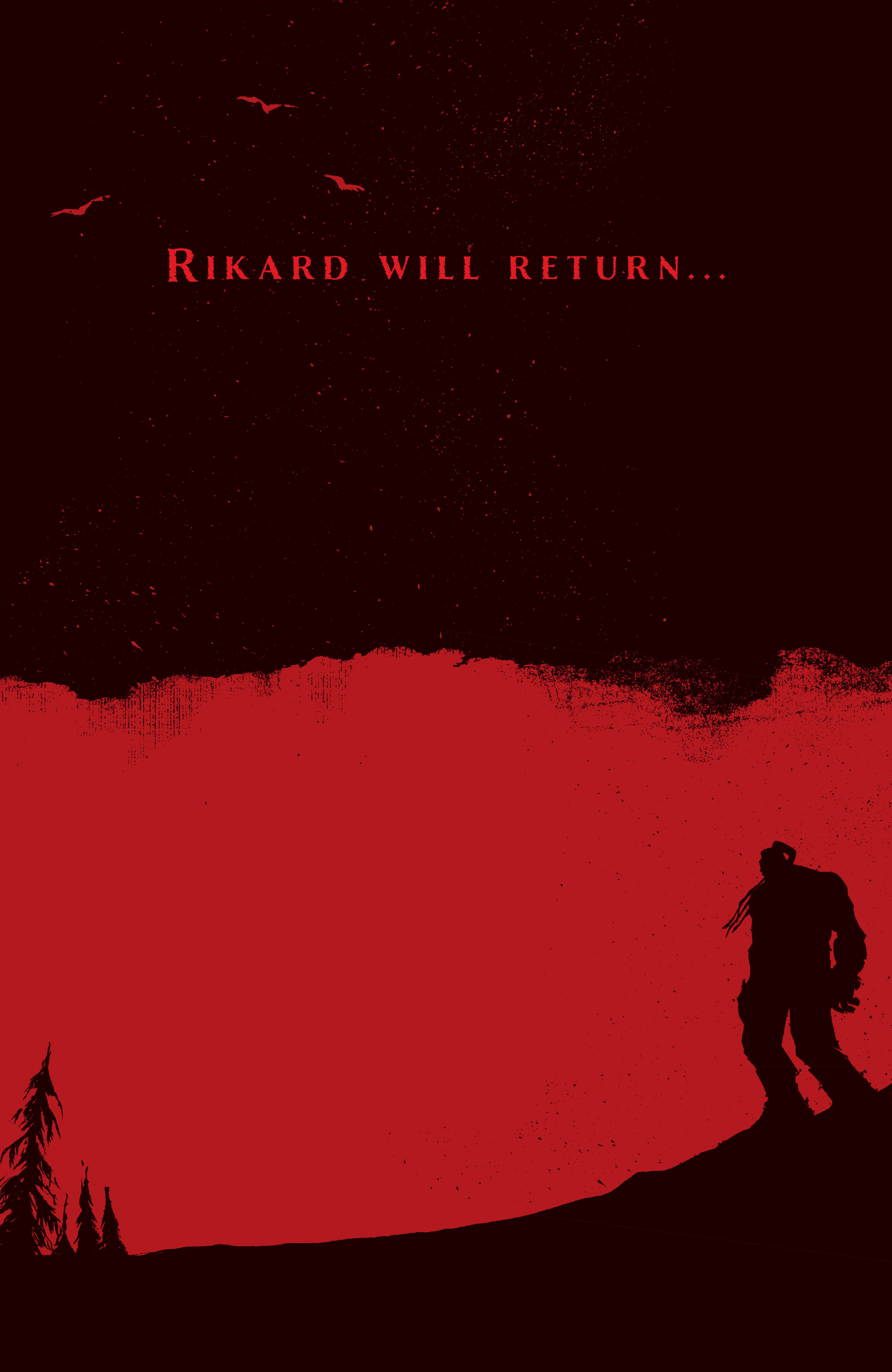 Read online Helheim comic -  Issue #6 - 24