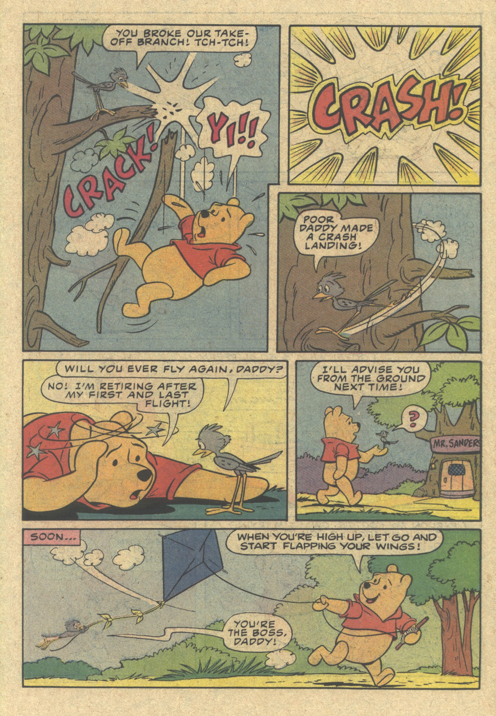 Walt Disney's Comics and Stories issue 509 - Page 23