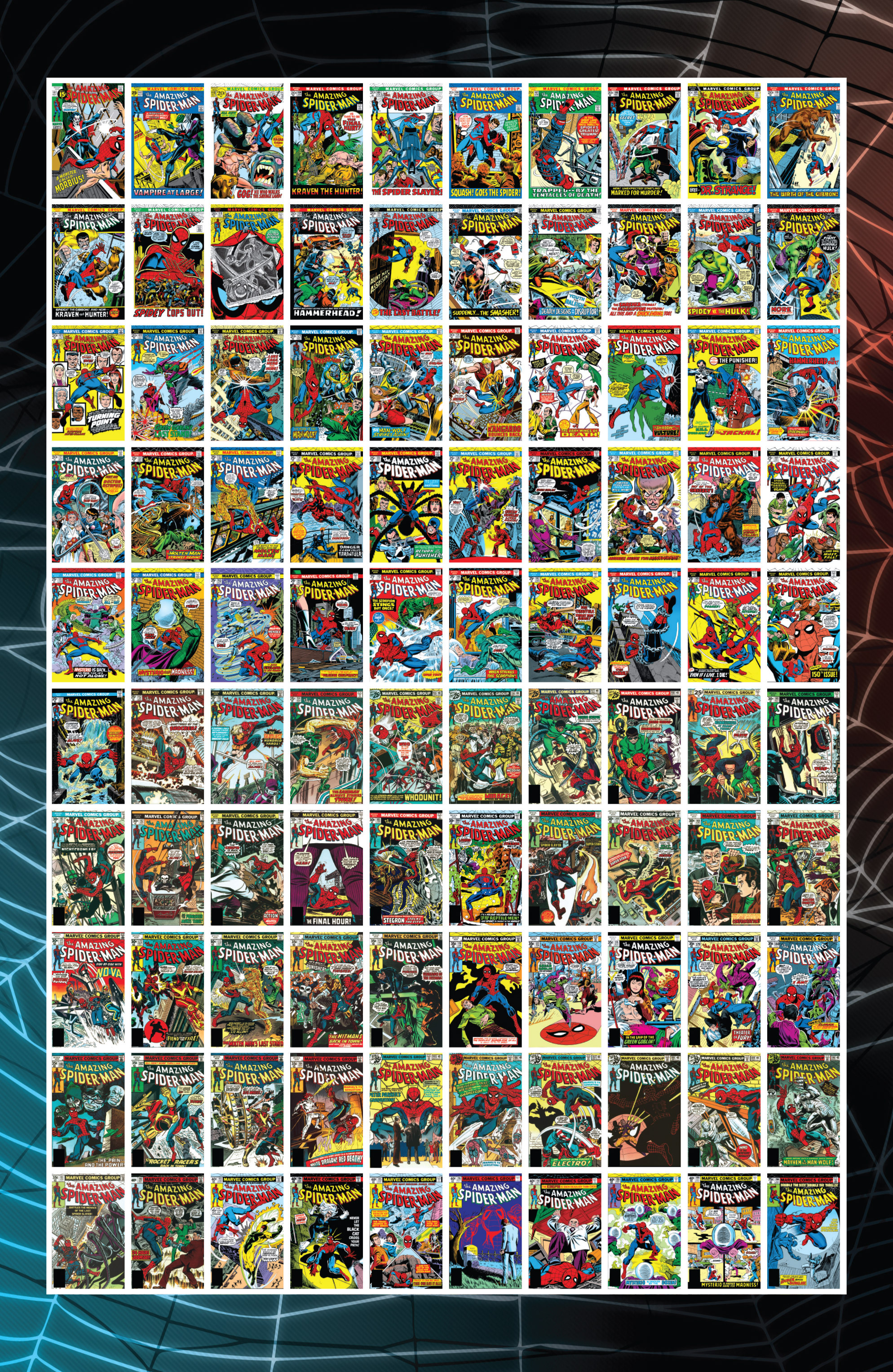 Read online The Amazing Spider-Man (1963) comic -  Issue #700 - 85