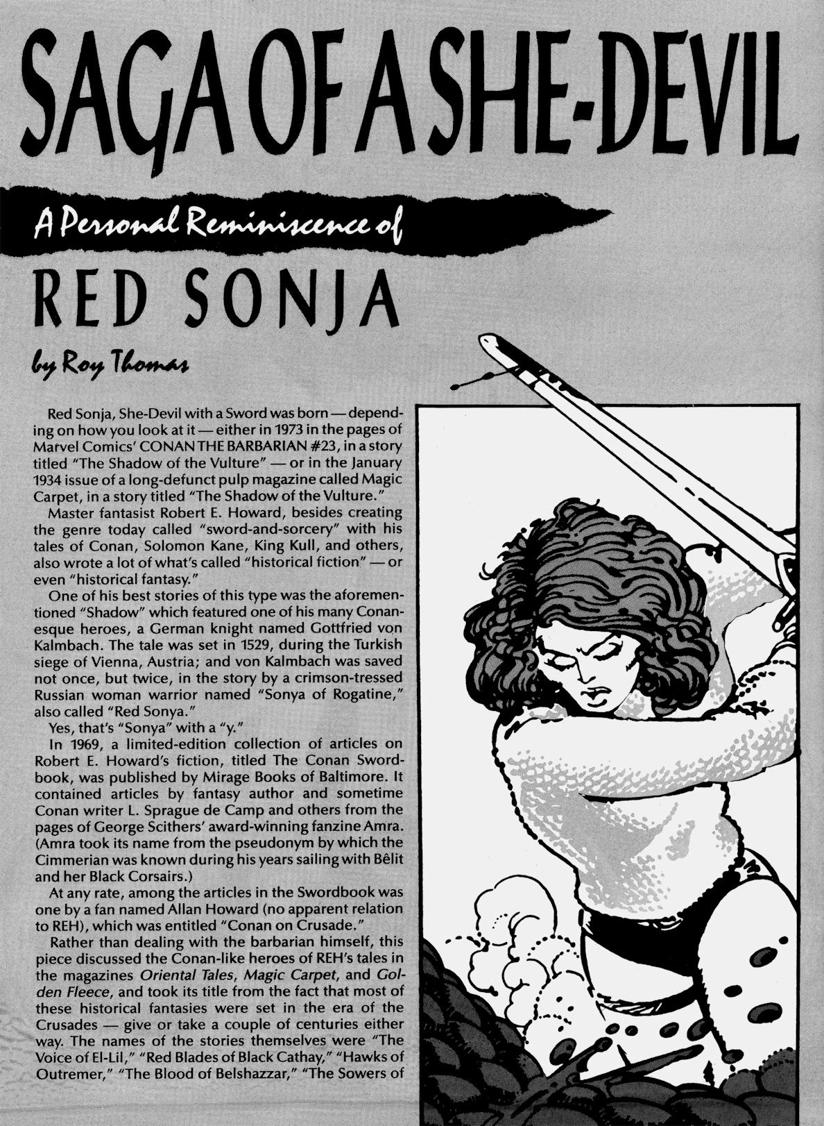 Read online Conan Saga comic -  Issue #78 - 43