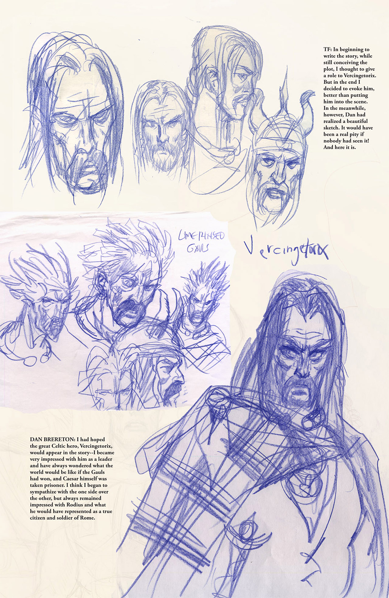 Read online The Last Battle comic -  Issue # TPB - 71