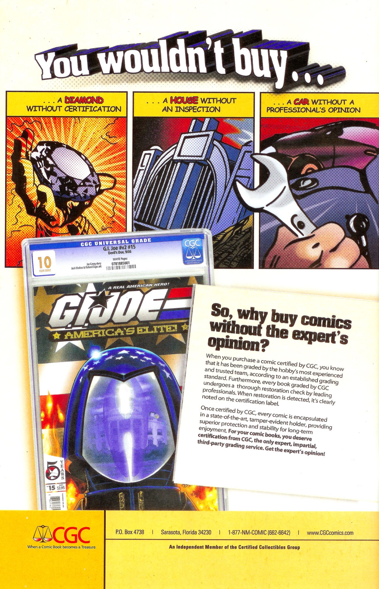 Read online G.I. Joe: Storm Shadow comic -  Issue #7 - 12