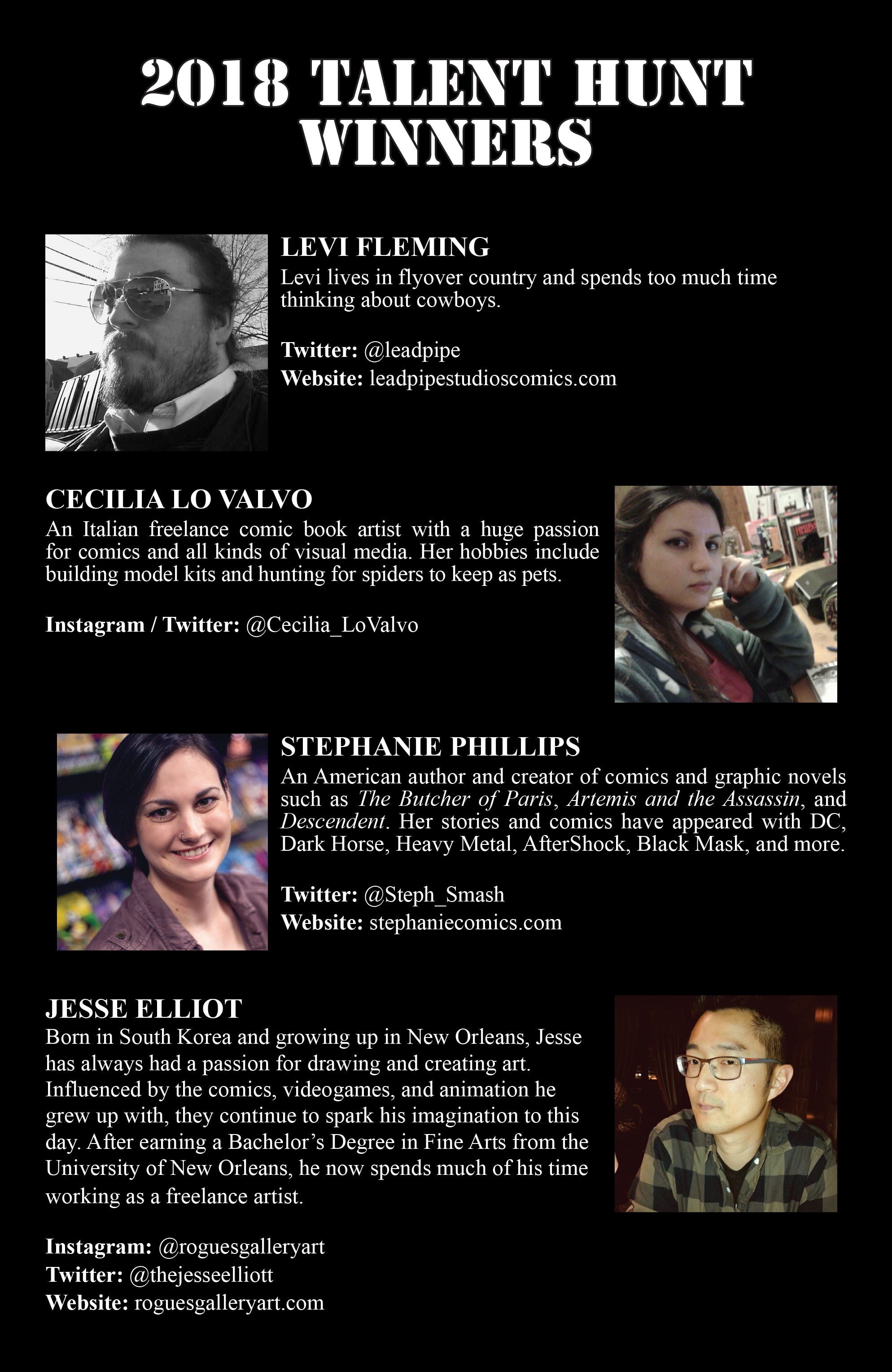 Read online Postal: Night Shift (One-Shot) comic -  Issue # Full - 31