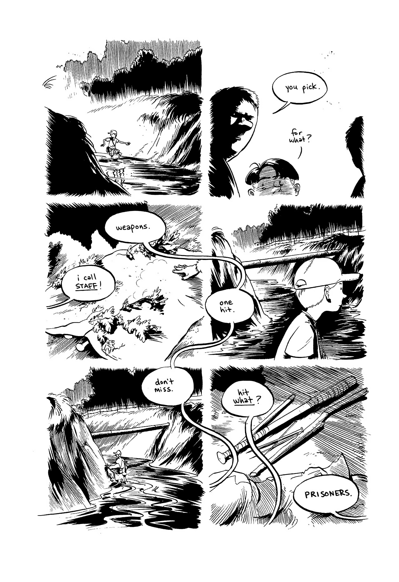 Read online Any Empire comic -  Issue # TPB (Part 1) - 88
