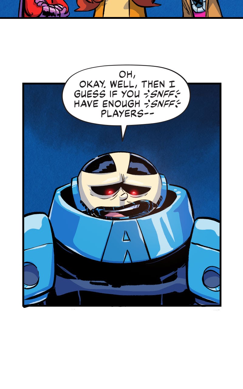Read online Giant-Size Little Marvels: Infinity Comic comic -  Issue #5 - 22