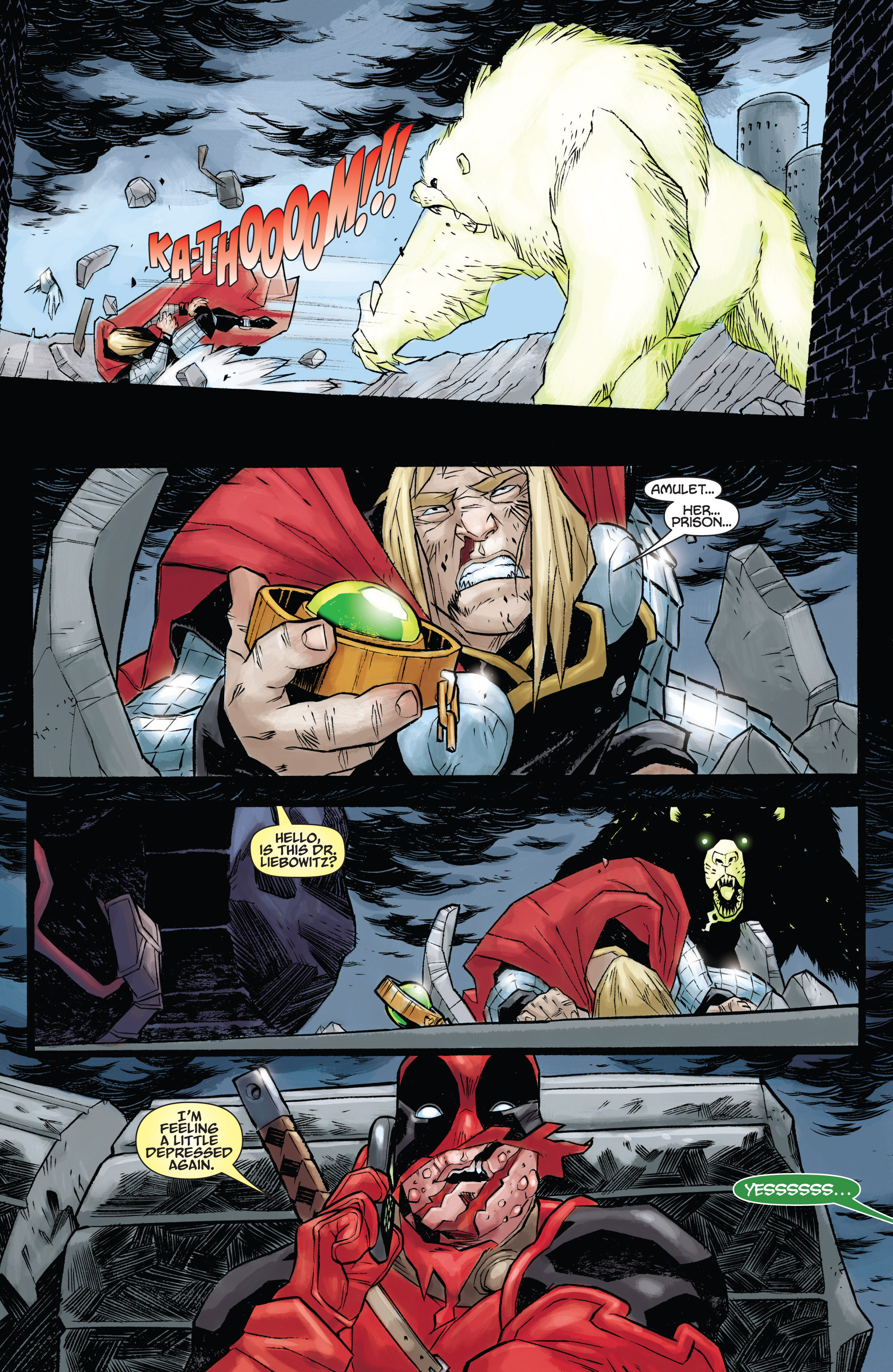 Read online Deadpool Classic comic -  Issue # TPB 13 (Part 4) - 55