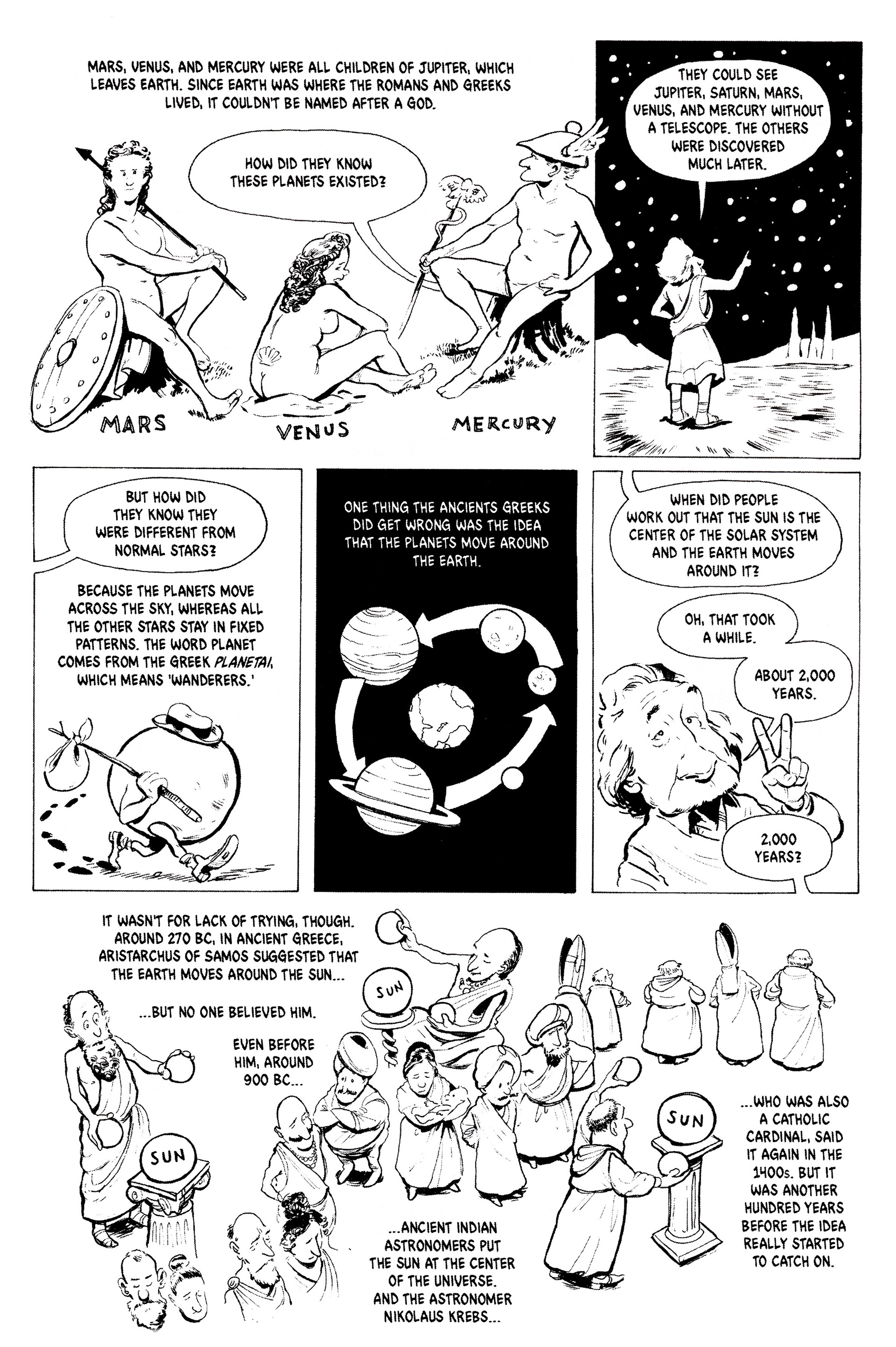 Read online Journey By Starlight comic -  Issue # TPB (Part 2) - 20
