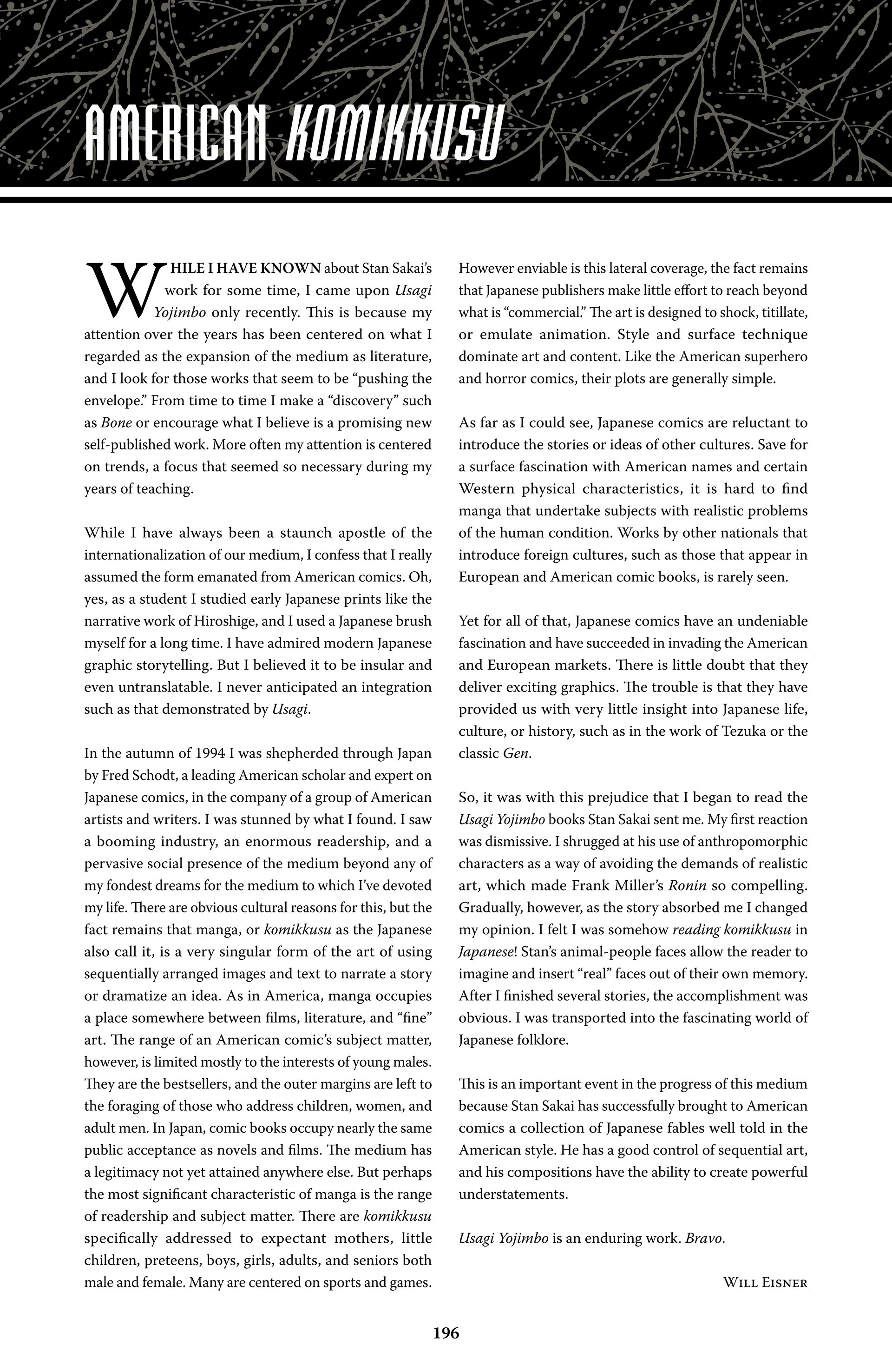 Read online The Usagi Yojimbo Saga (2021) comic -  Issue # TPB 2 (Part 2) - 95