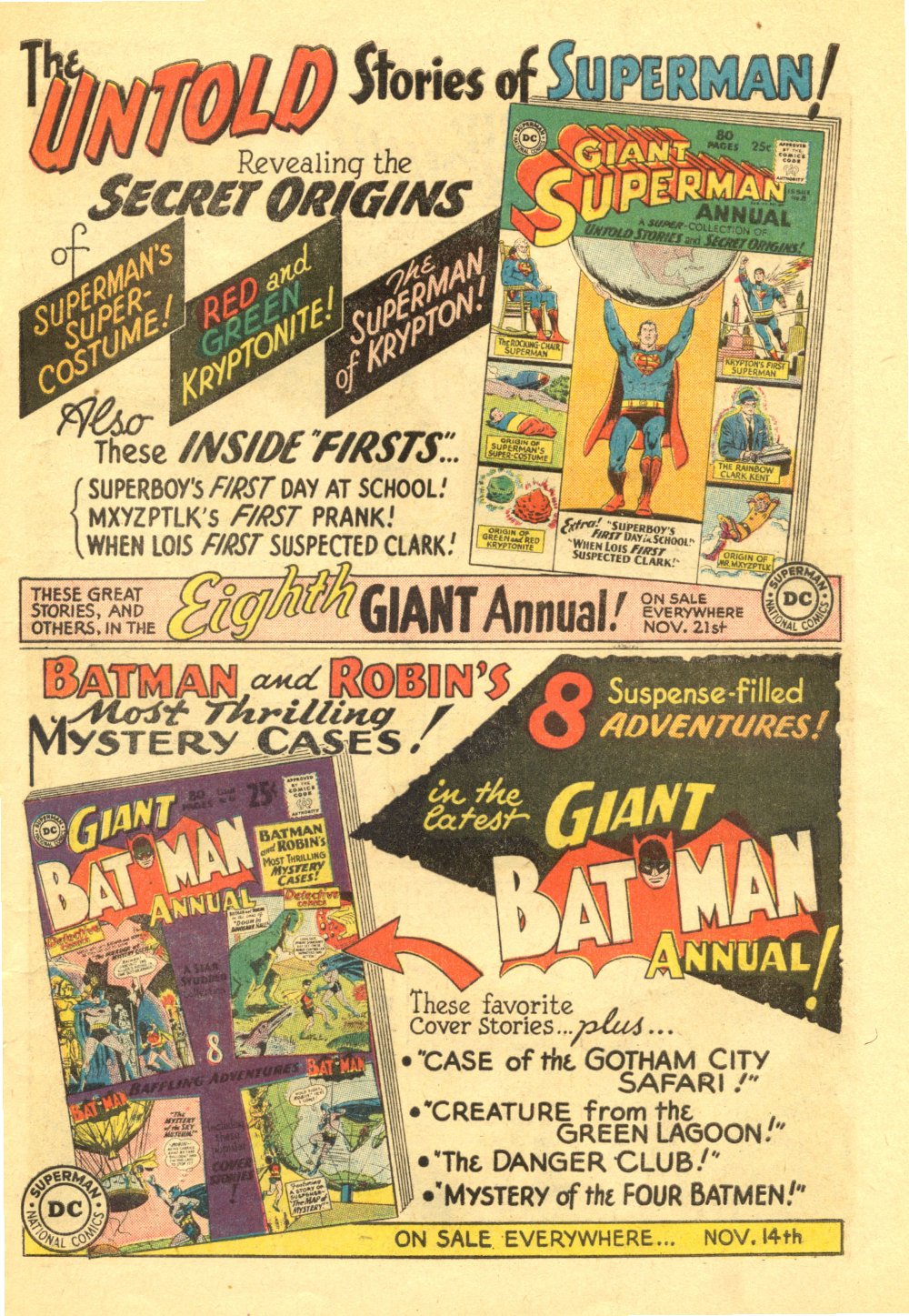 Read online Metal Men (1963) comic -  Issue #5 - 11