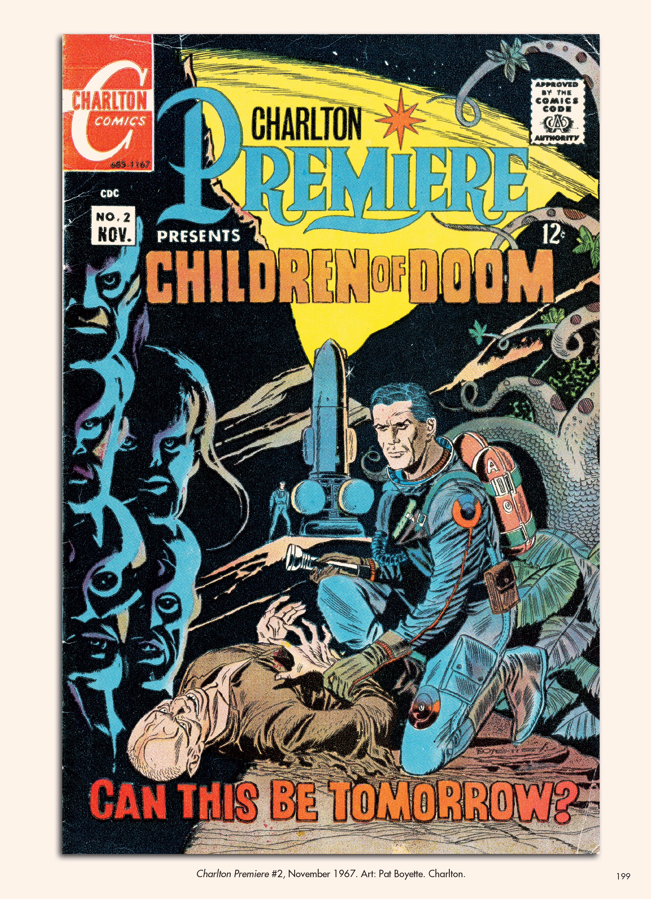 Read online The Unknown Anti-War Comics comic -  Issue # TPB (Part 3) - 1