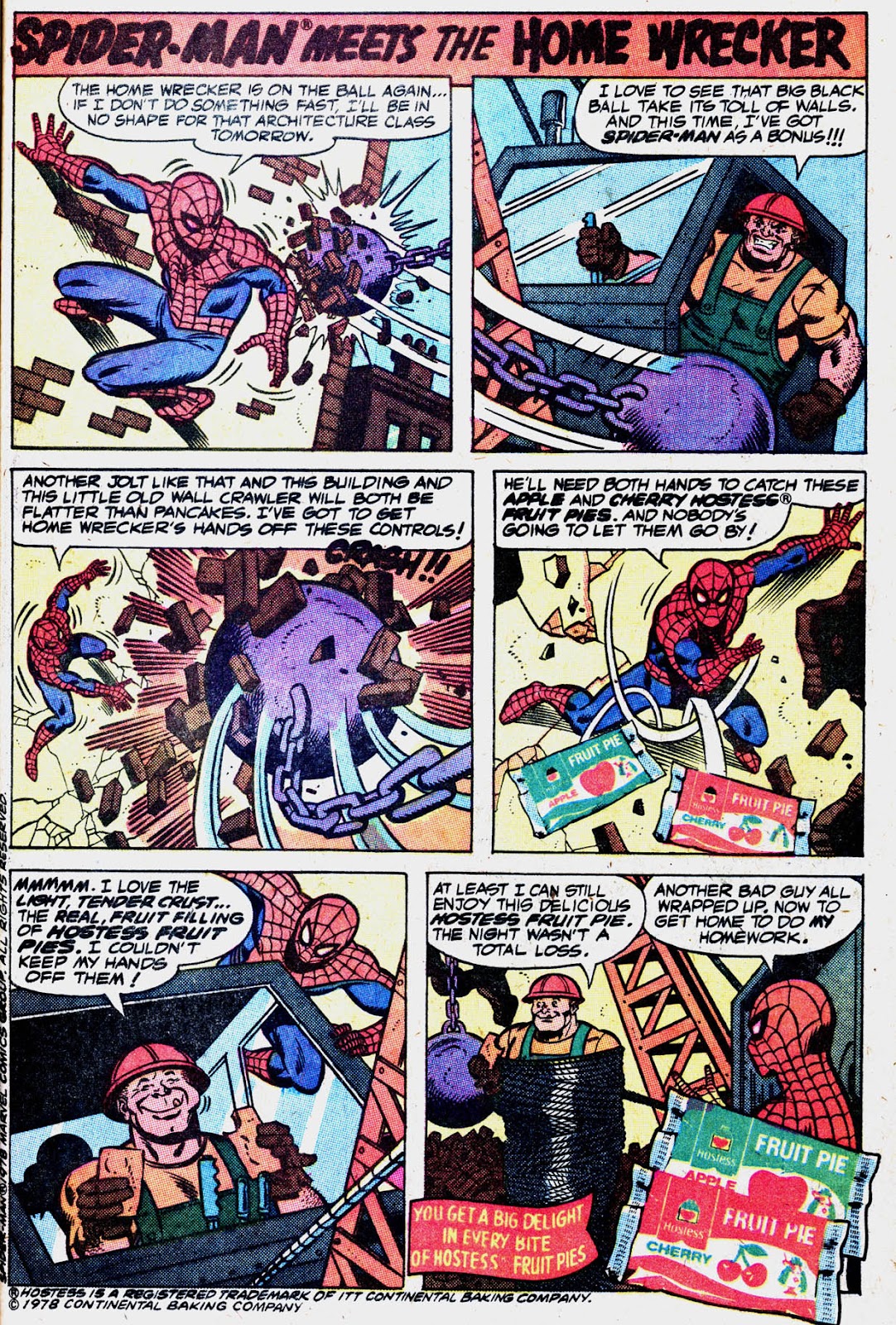 Marvel Two-In-One (1974) issue Annual 3 - Page 19