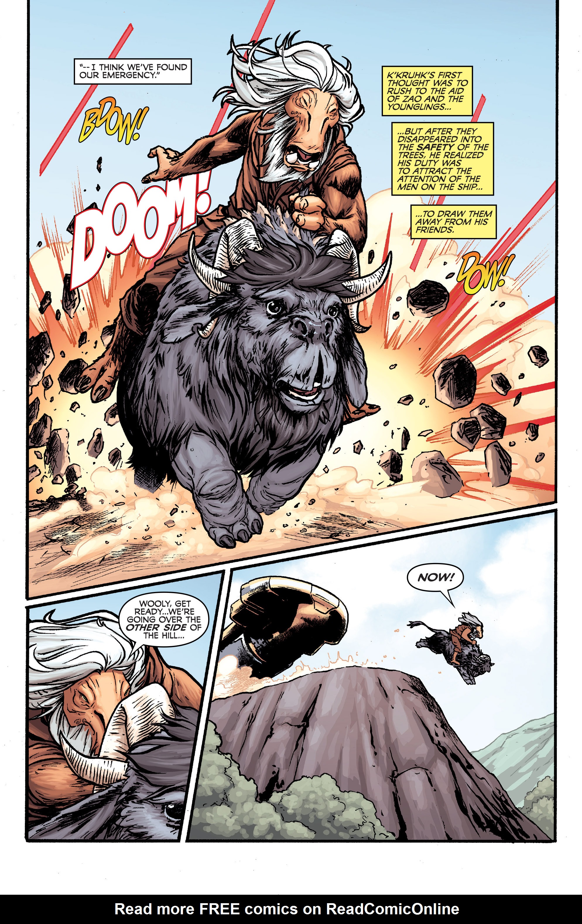 Read online Star Wars Omnibus: Dark Times comic -  Issue # TPB 2 (Part 3) - 99