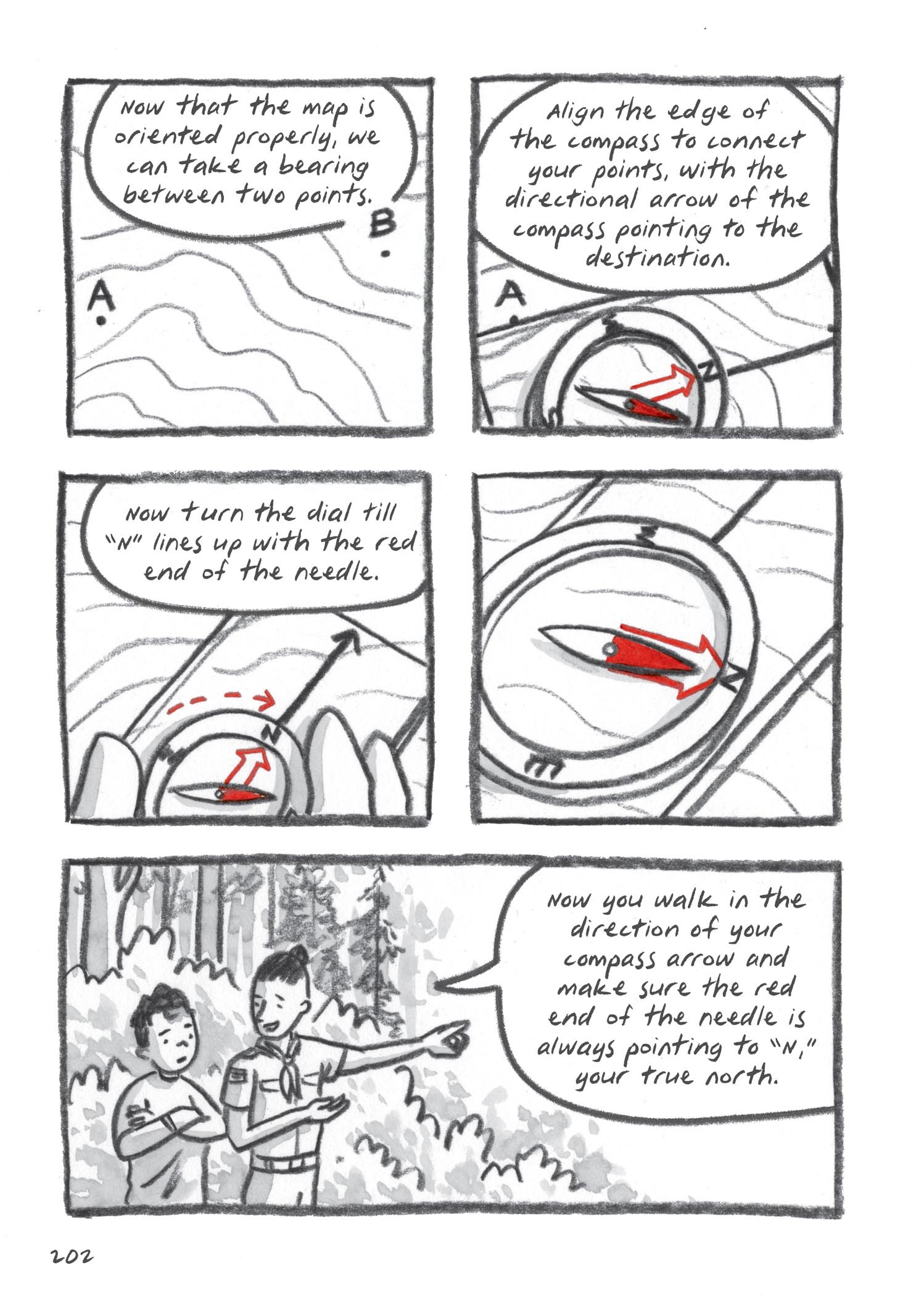 Read online Flamer comic -  Issue # TPB (Part 2) - 100