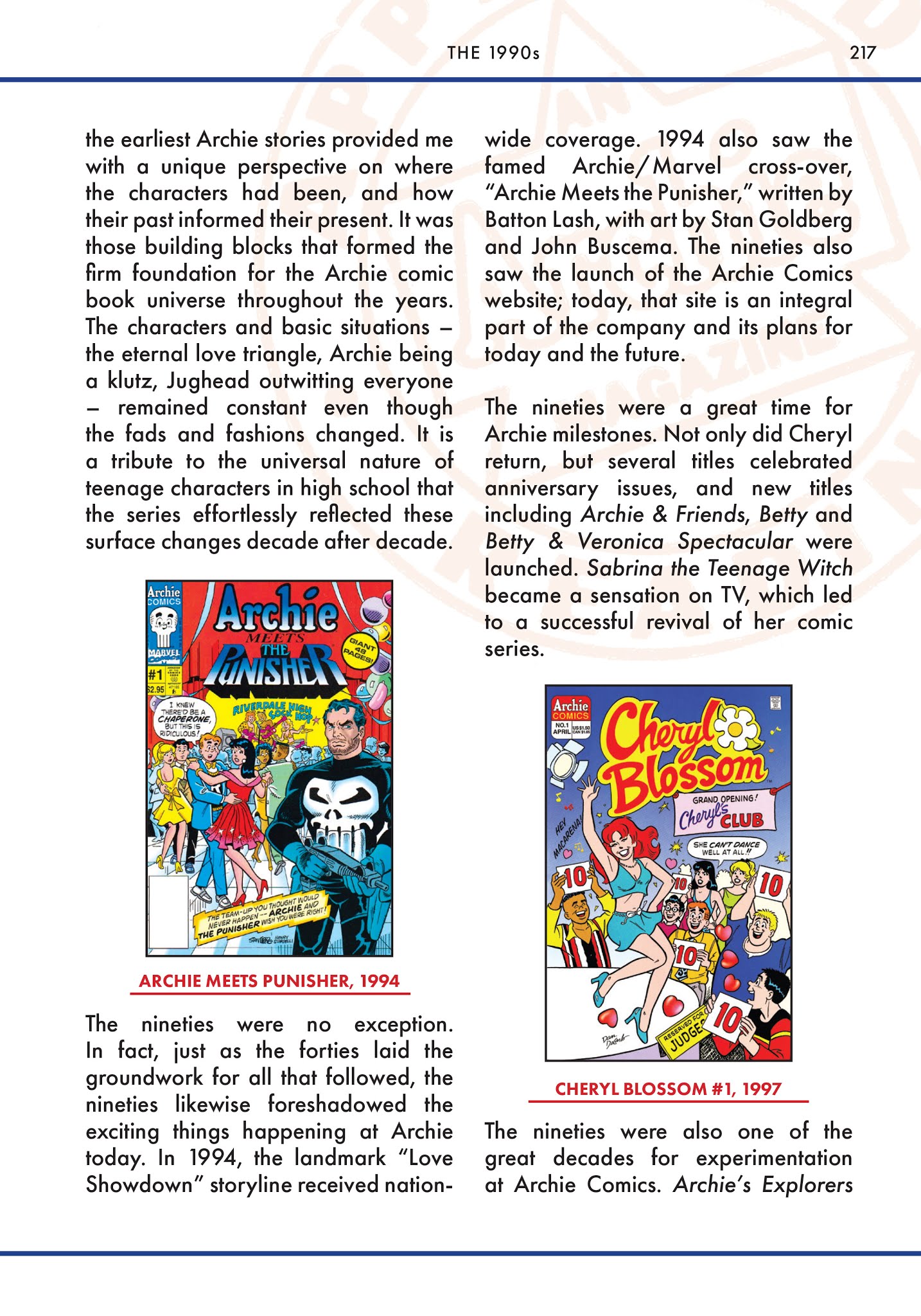 Read online Best of Archie Americana comic -  Issue # TPB 3 (Part 3) - 19