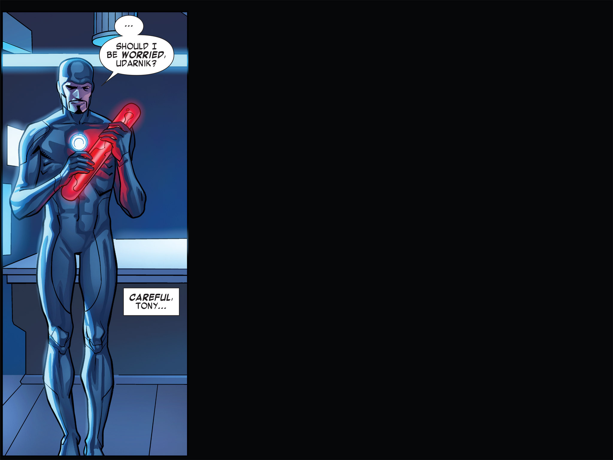 Read online Iron Man: Fatal Frontier Infinite Comic comic -  Issue #3 - 64