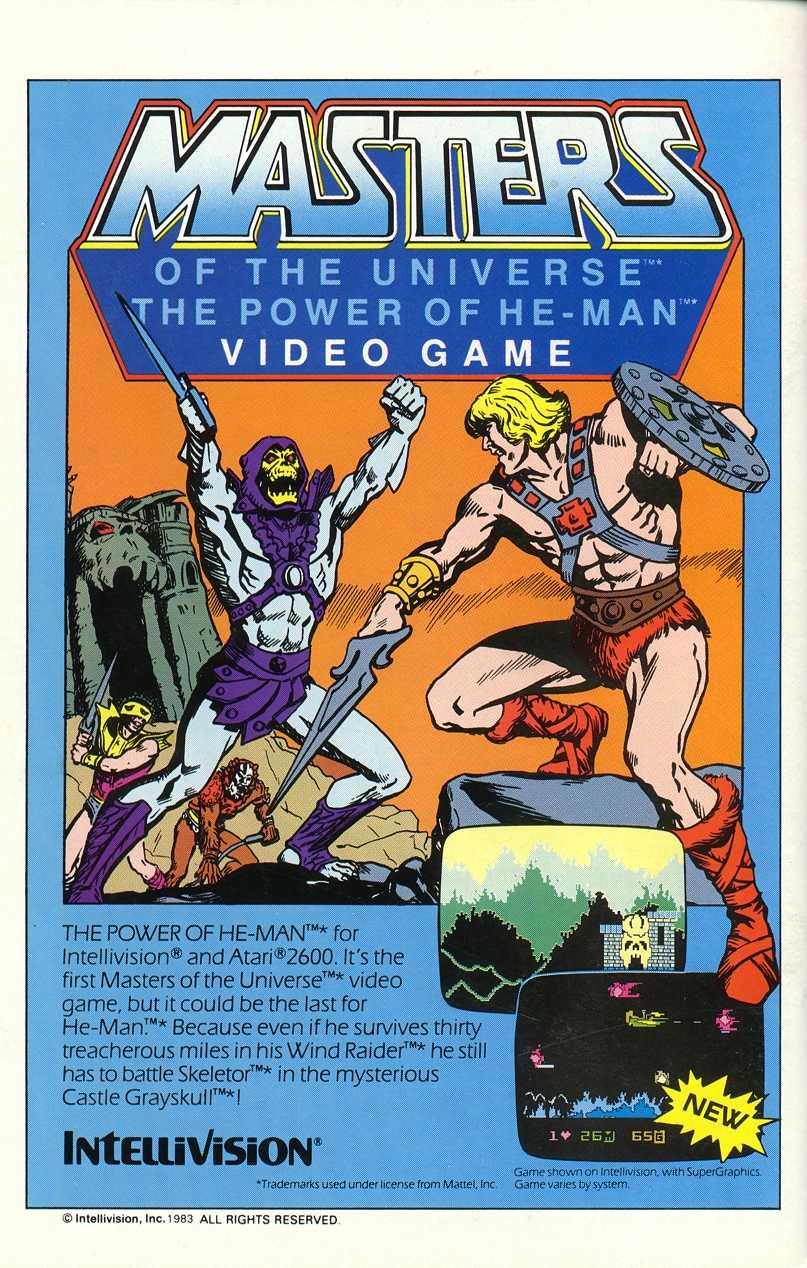 Read online Thriller comic -  Issue #10 - 51