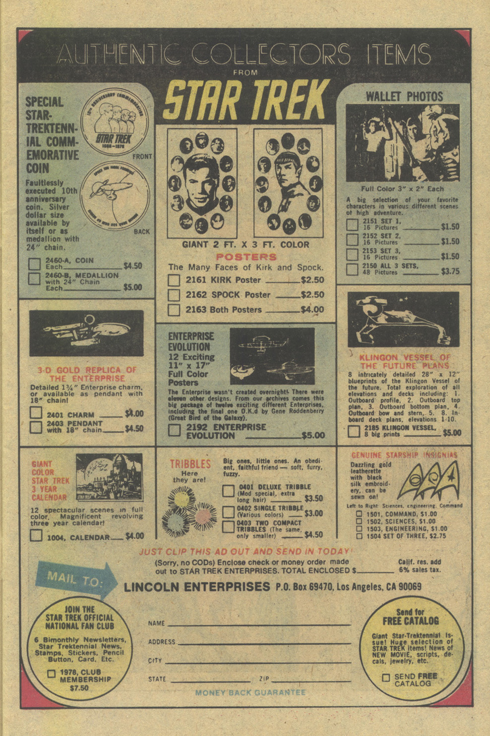 Read online Walt Disney Showcase (1970) comic -  Issue #43 - 7