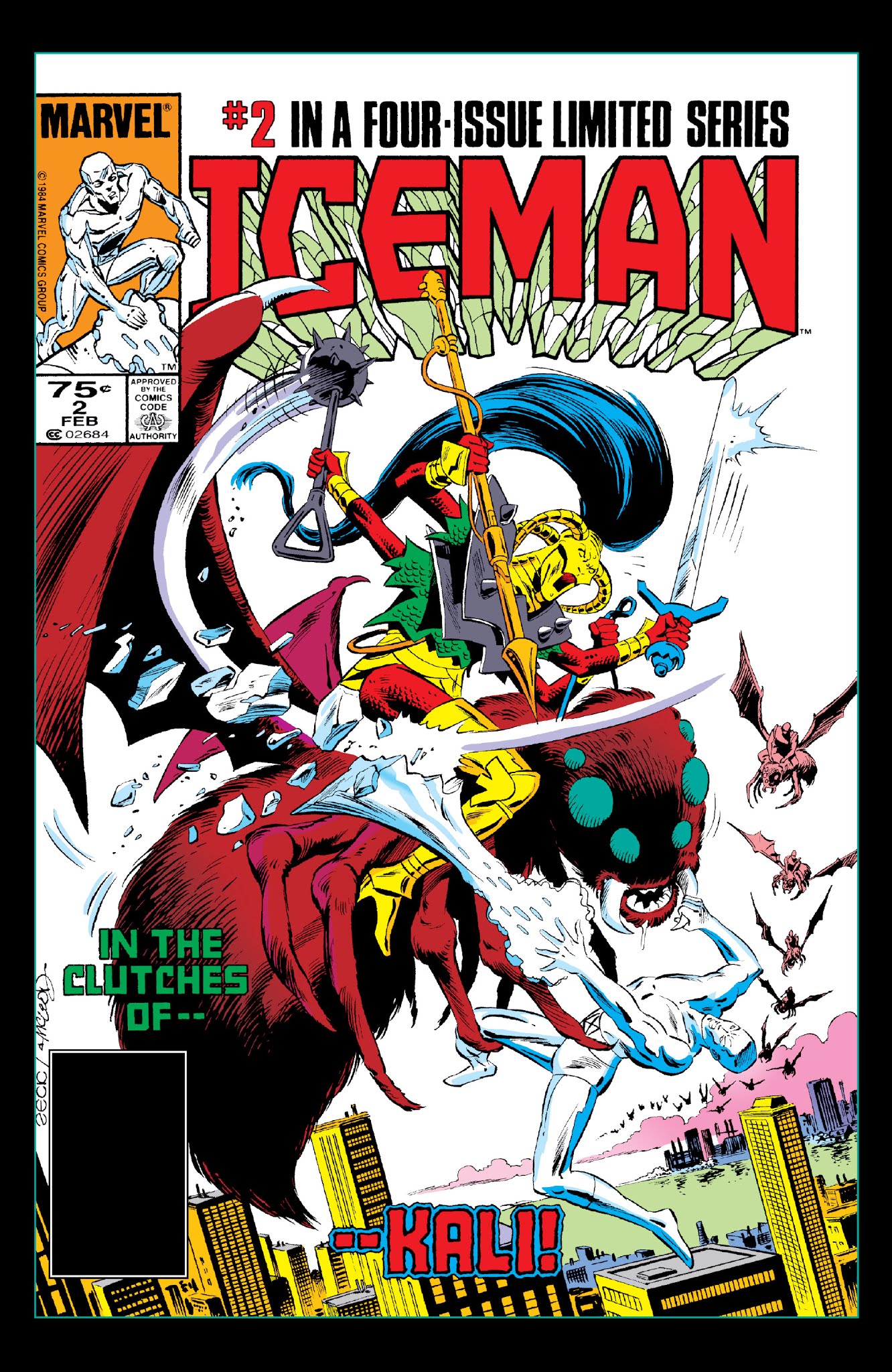 Read online Defenders Epic Collection: The New Defenders comic -  Issue # TPB (Part 2) - 68