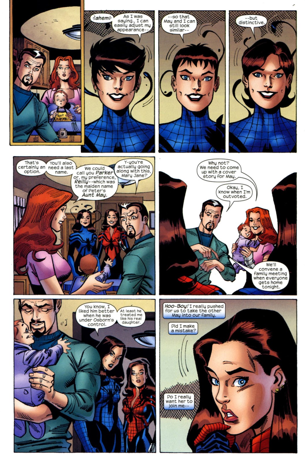 Amazing Spider-Man Family issue 5 - Page 12