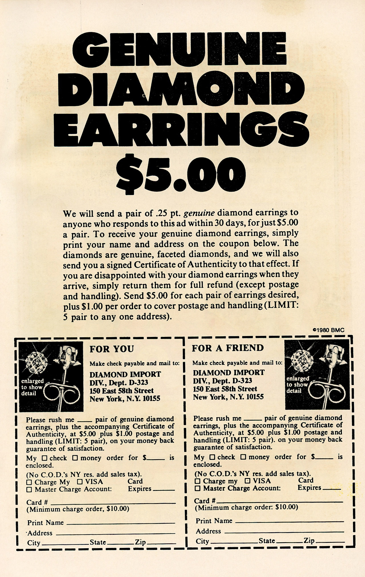 Read online Archie's Pals 'N' Gals (1952) comic -  Issue #151 - 35