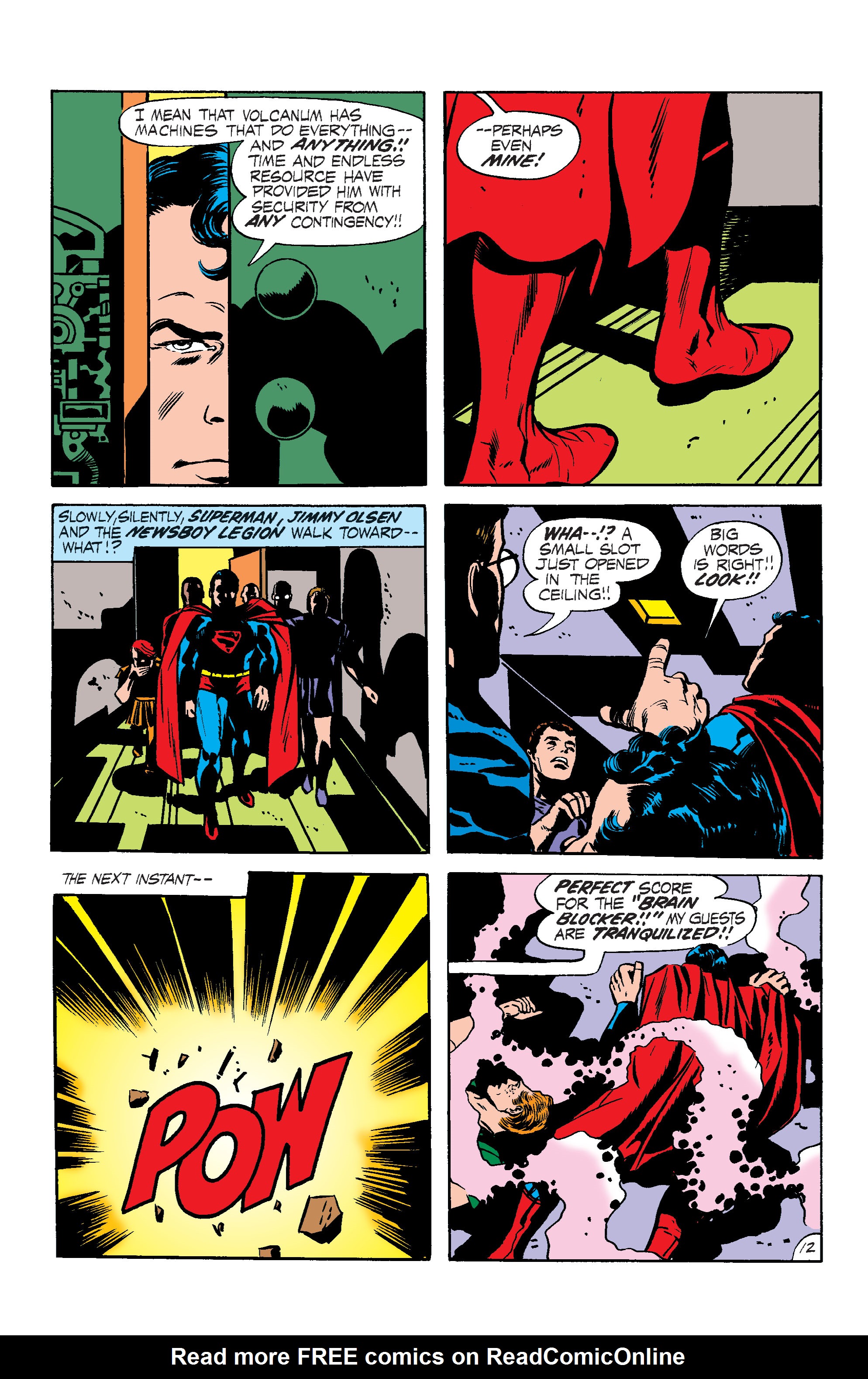 Read online Superman's Pal, Jimmy Olsen by Jack Kirby comic -  Issue # TPB (Part 4) - 48
