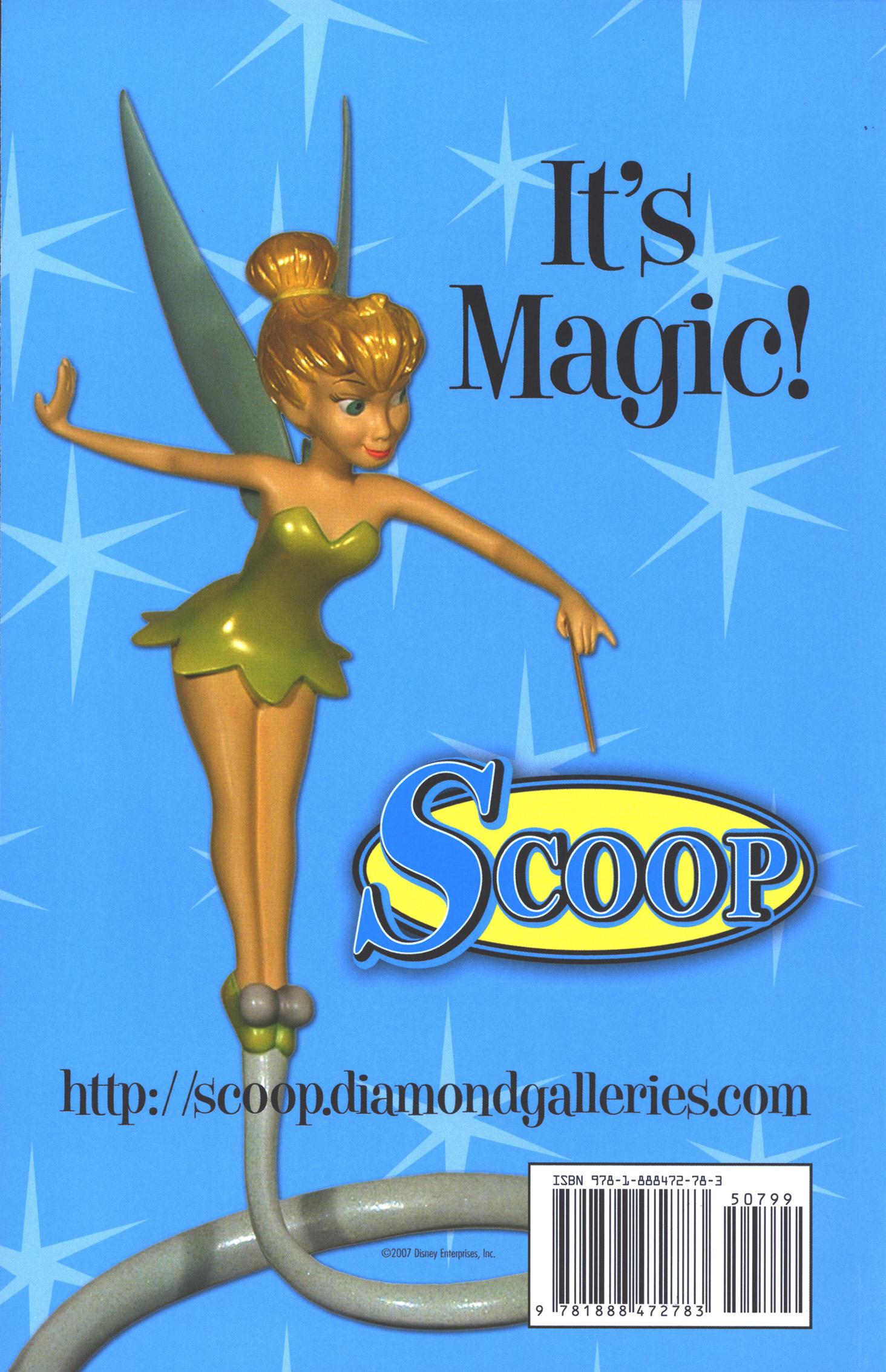 Read online Walt Disney's Comics and Stories comic -  Issue #683 - 68