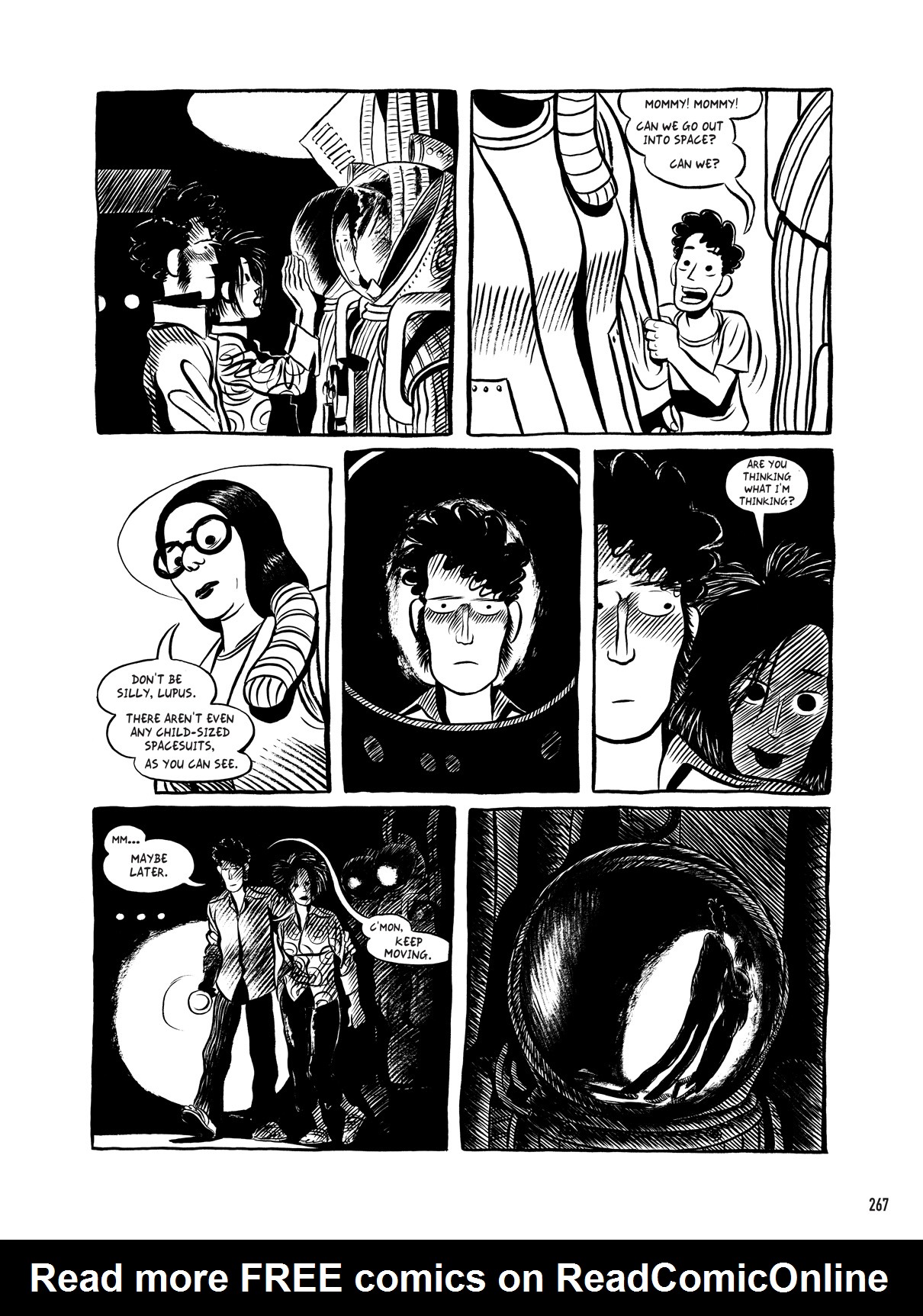 Read online Lupus comic -  Issue # TPB (Part 3) - 69