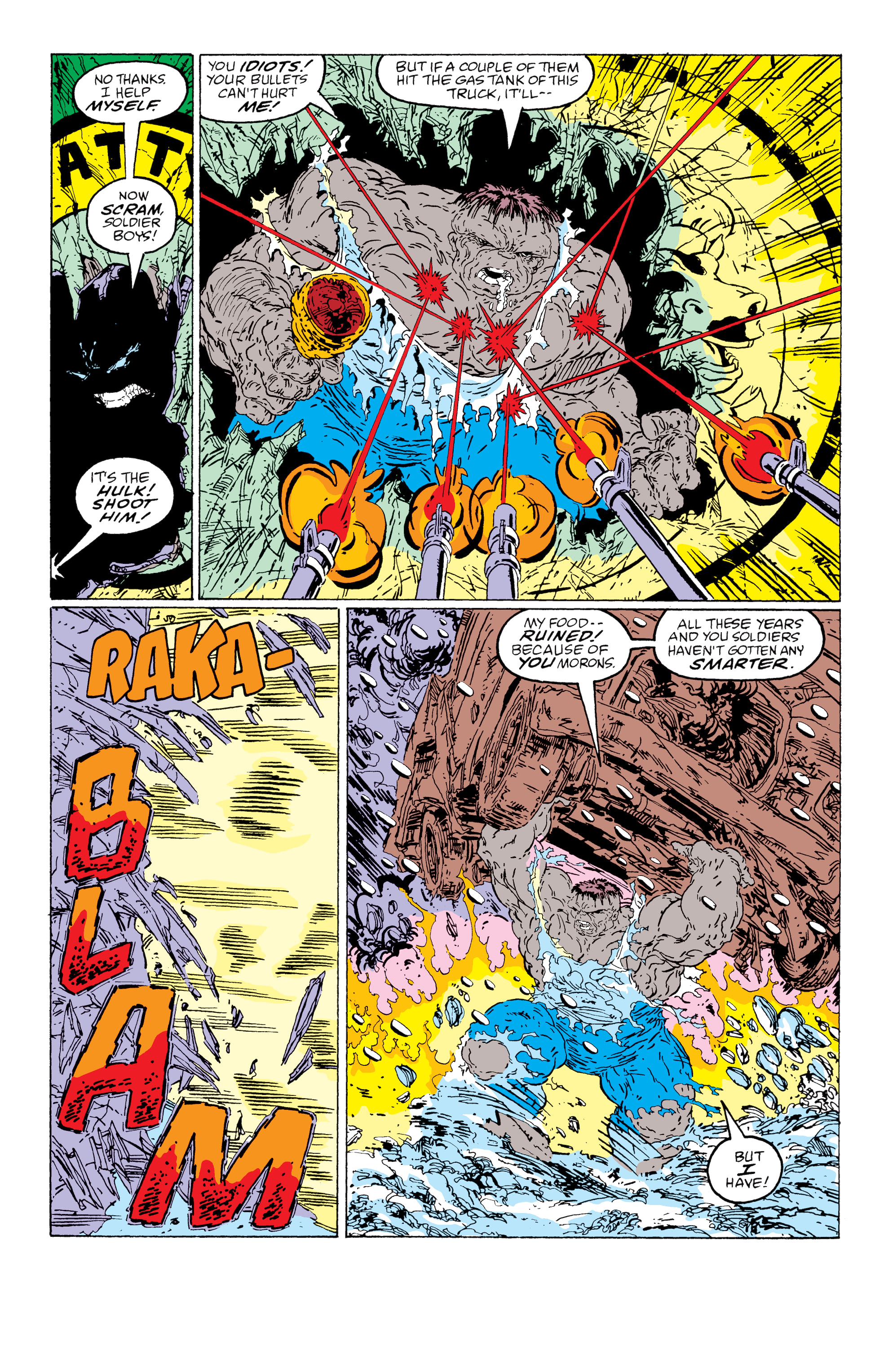 Read online Wolverine Omnibus comic -  Issue # TPB 1 (Part 7) - 12