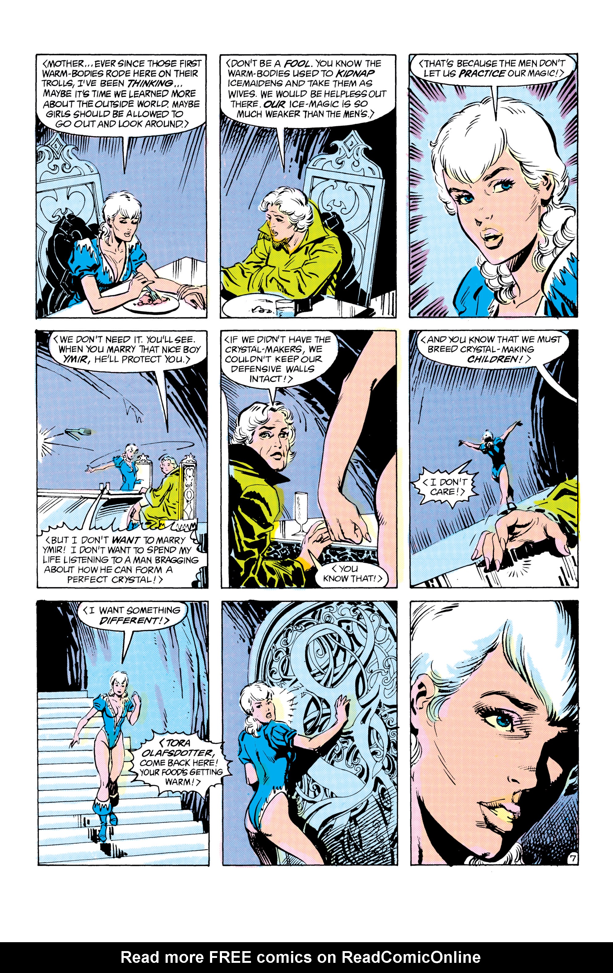 Read online Secret Origins (1986) comic -  Issue #33 - 35