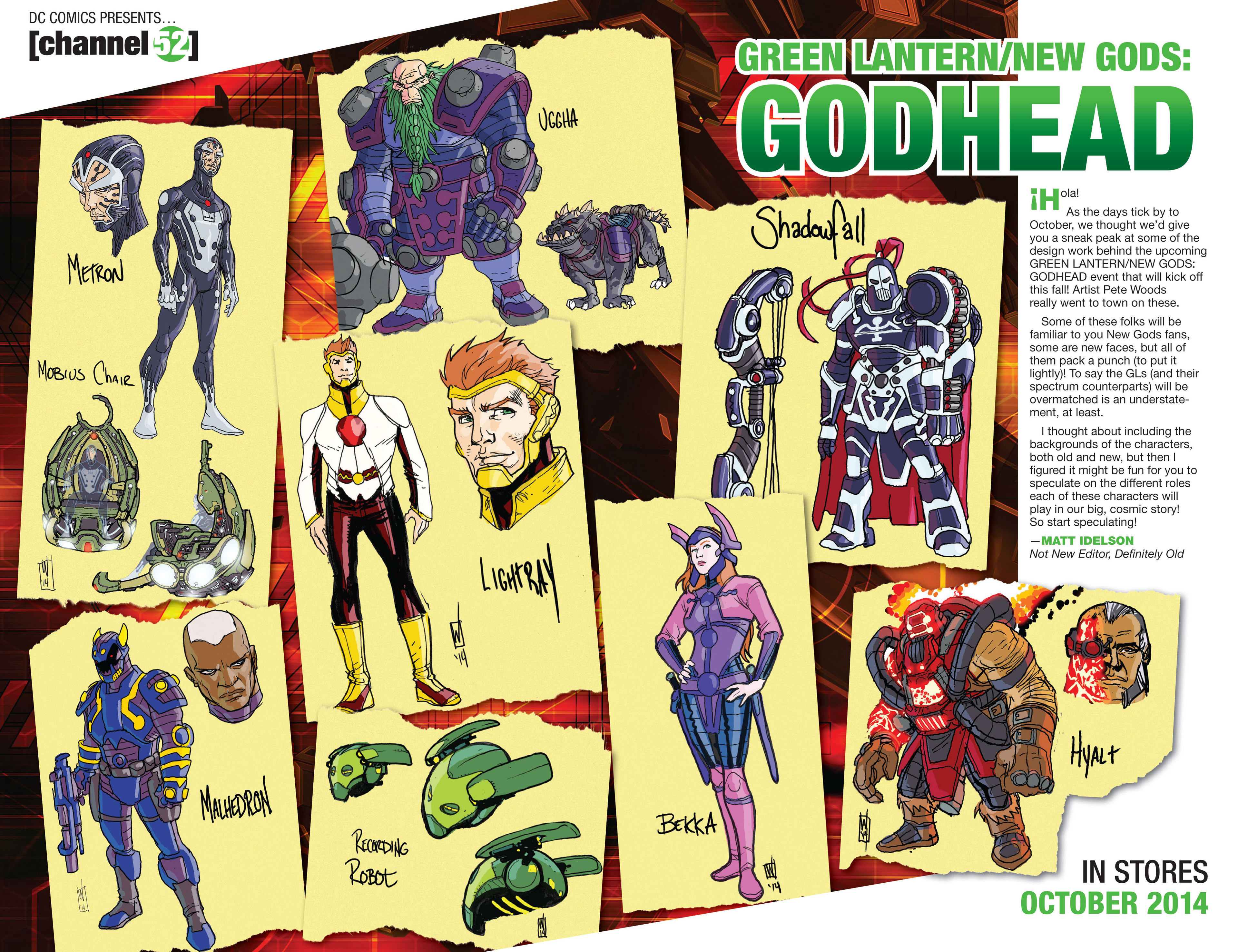Read online All-Star Western (2011) comic -  Issue #34 - 23