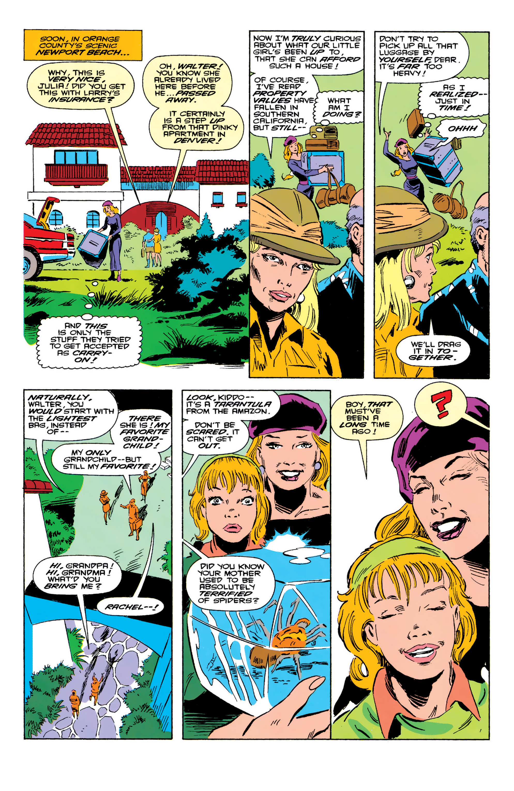 Read online Avengers: The Death of Mockingbird comic -  Issue # TPB (Part 3) - 53