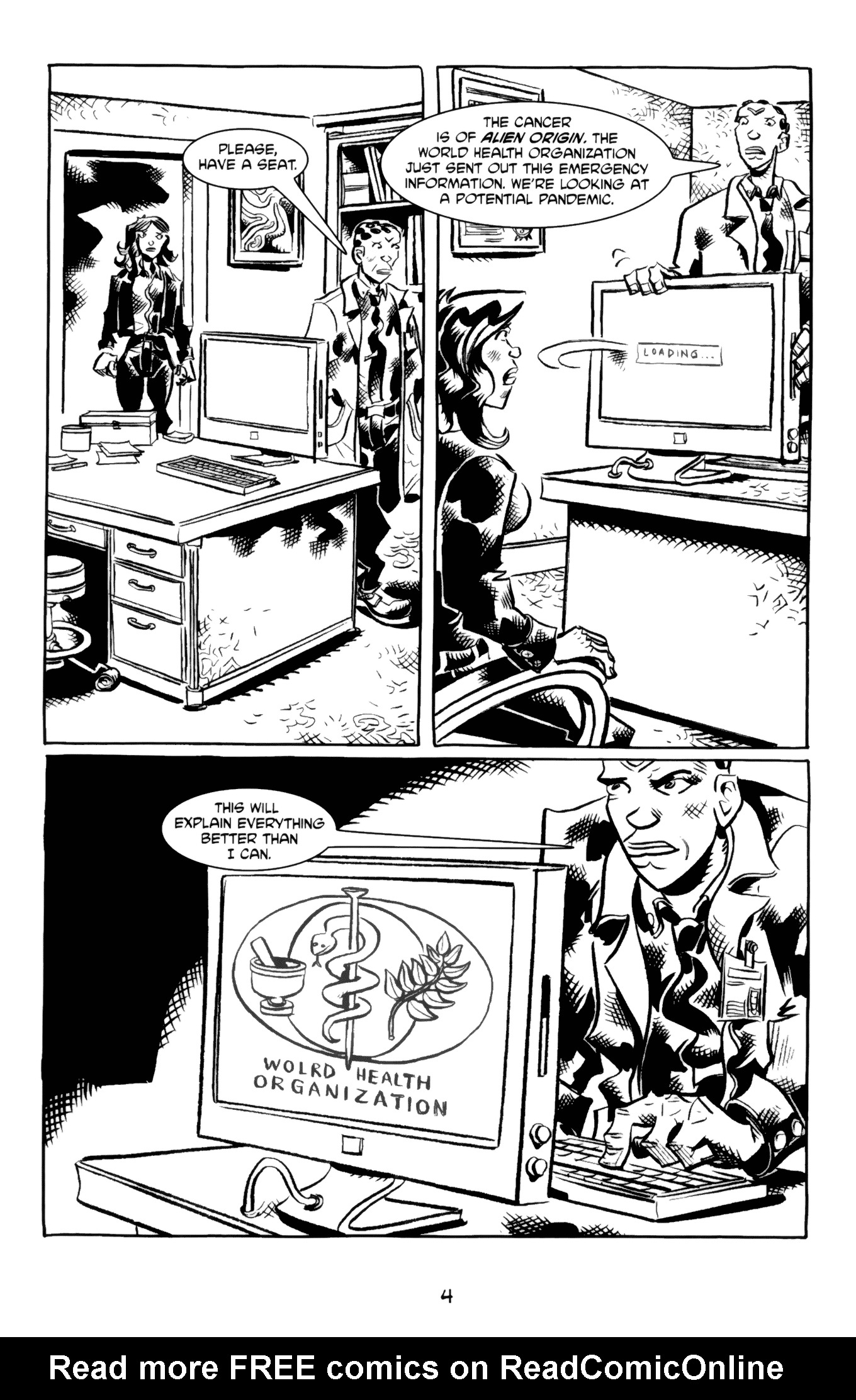 Read online Tales of the TMNT comic -  Issue #68 - 8