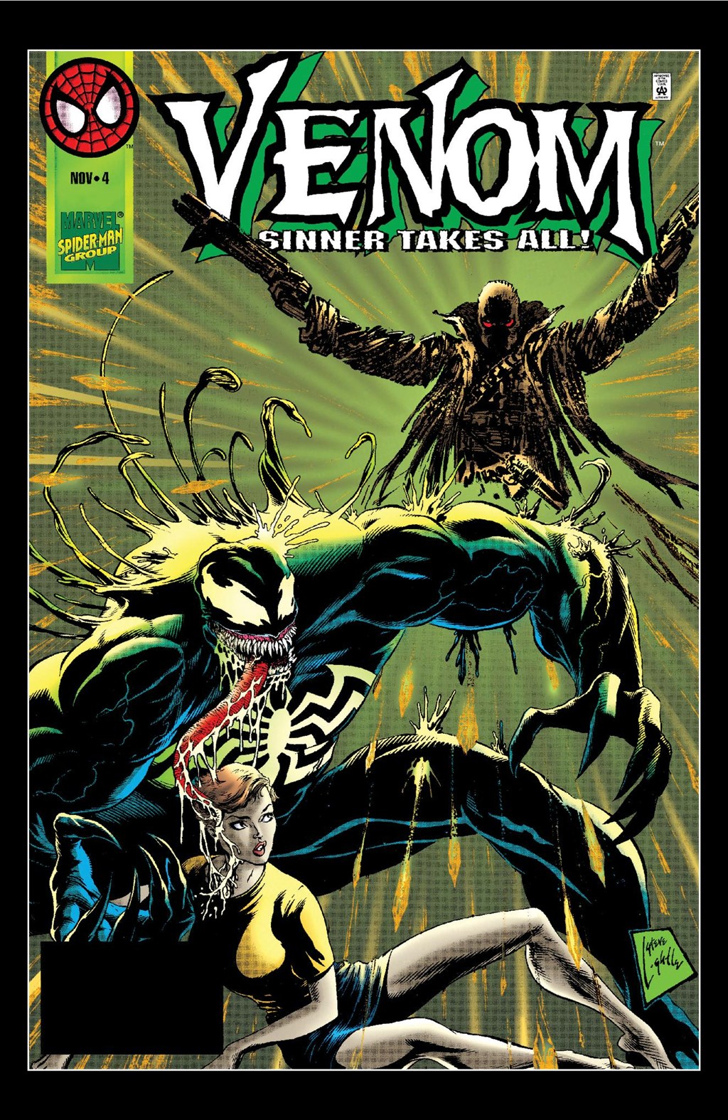 Read online Venom Epic Collection comic -  Issue # TPB 5 (Part 4) - 77