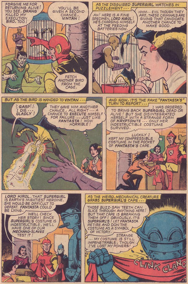 Read online Action Comics (1938) comic -  Issue #329 - 30