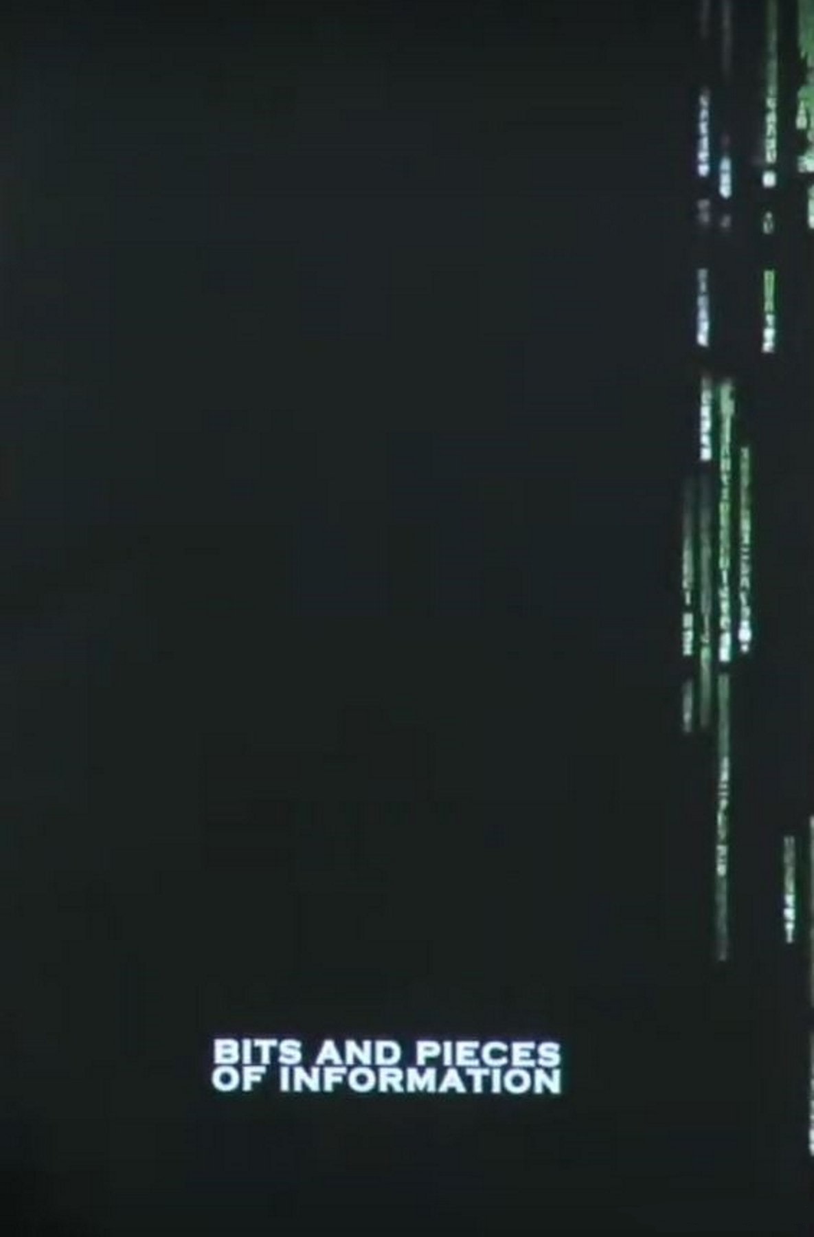 Read online The Matrix Comics comic -  Issue # TPB 1 (Part 1) - 3