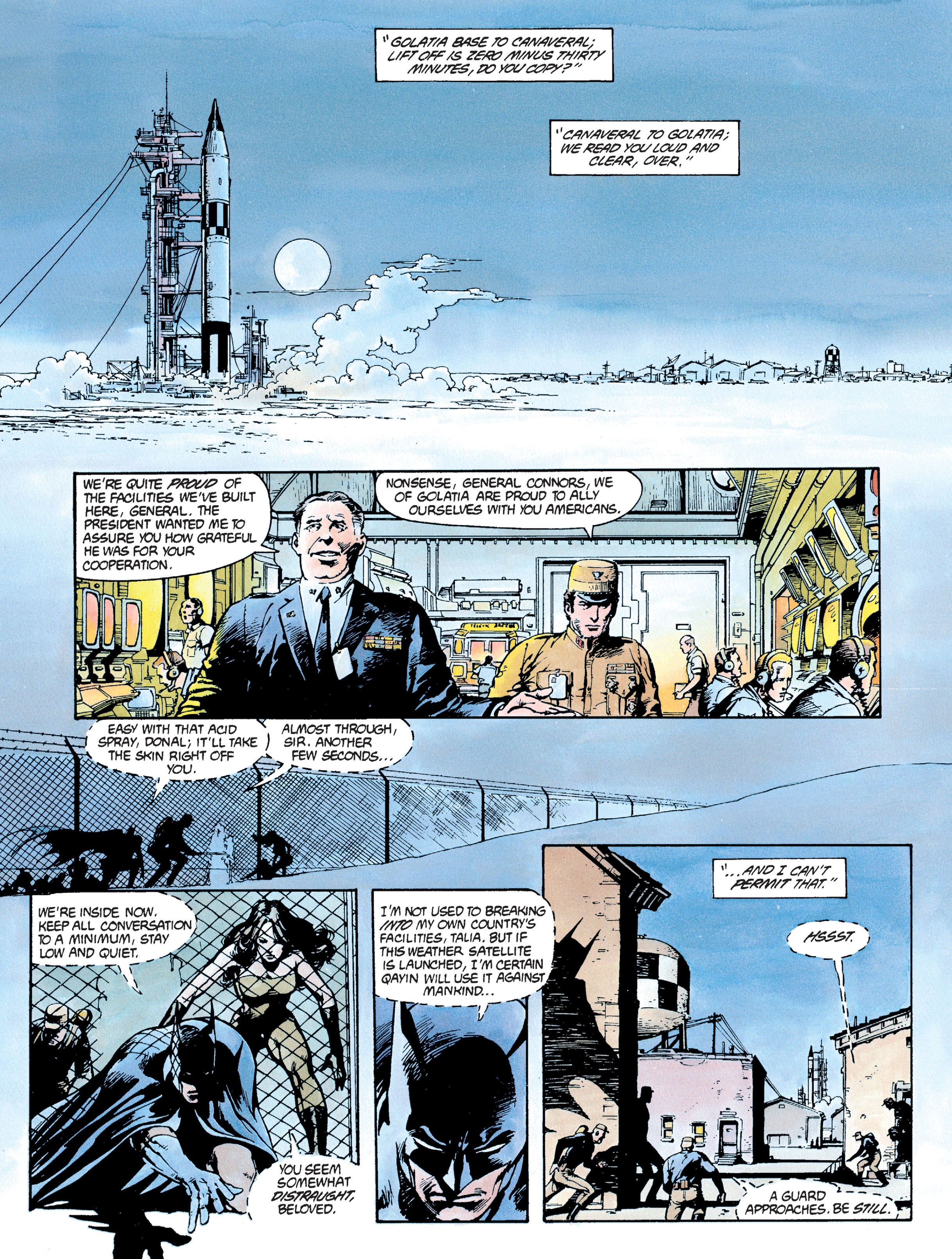 Read online Batman: The Demon Trilogy comic -  Issue # TPB (Part 1) - 44