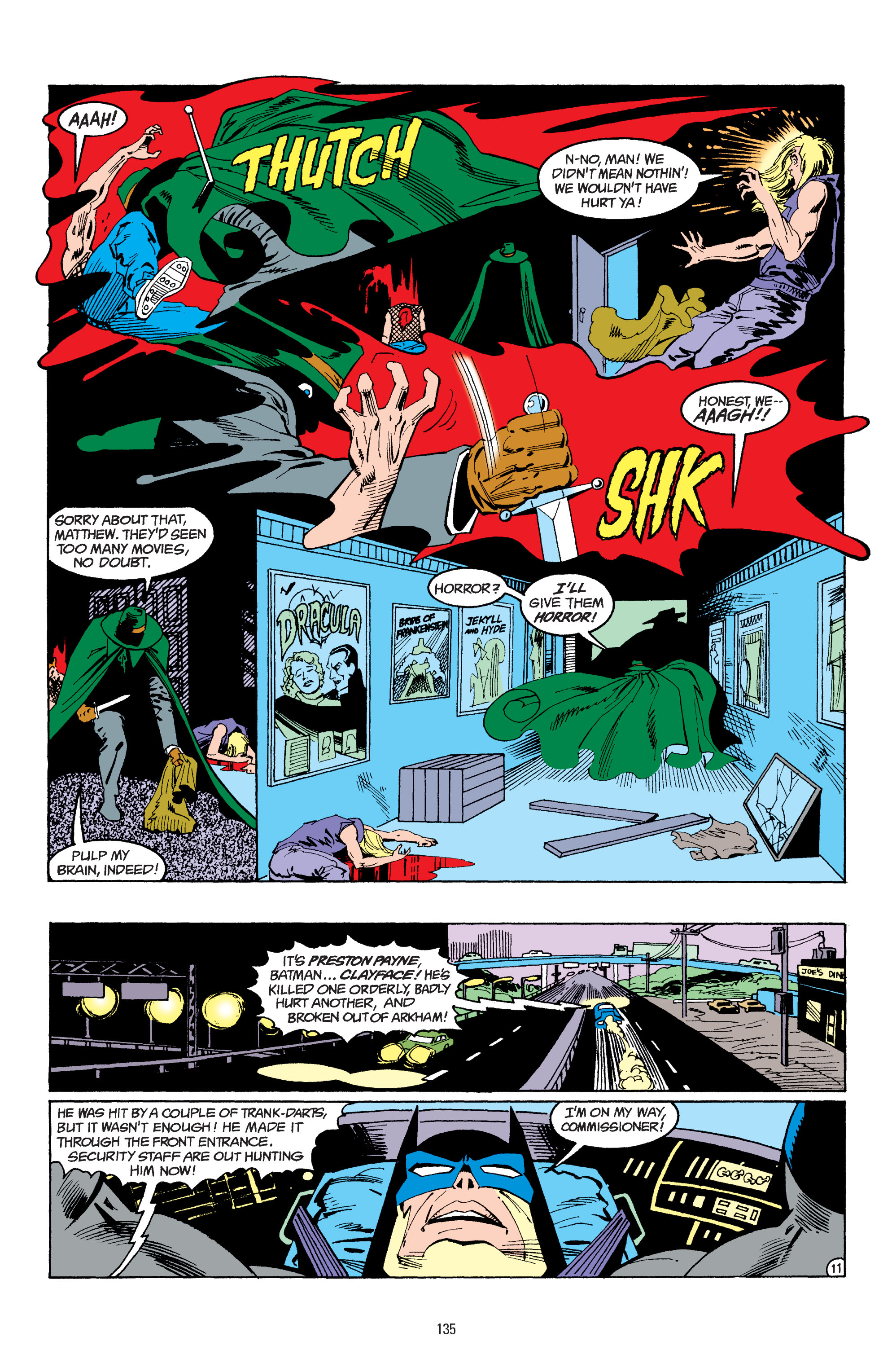 Read online Batman: The Dark Knight Detective comic -  Issue # TPB 4 (Part 2) - 35