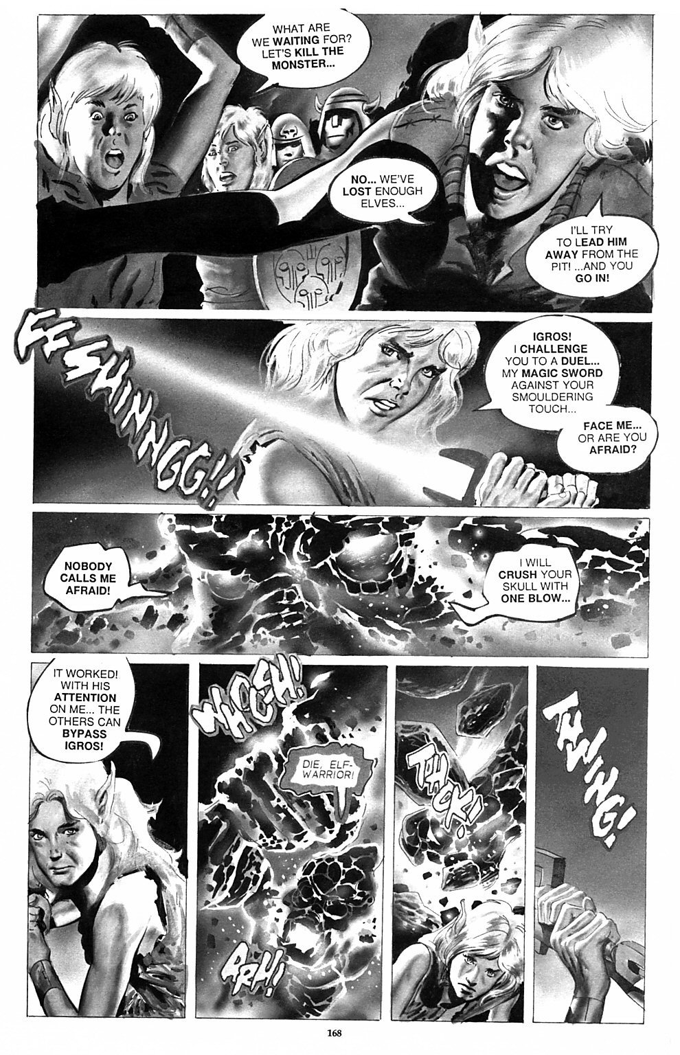 The Gauntlet issue TPB (Part 2) - Page 68