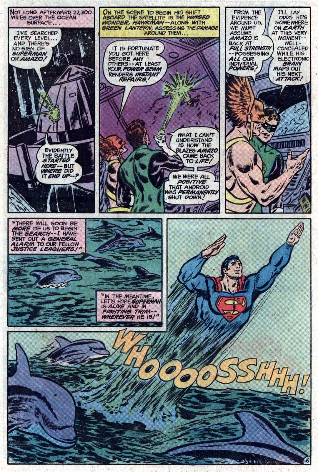 Action Comics (1938) issue 480 - Page 10