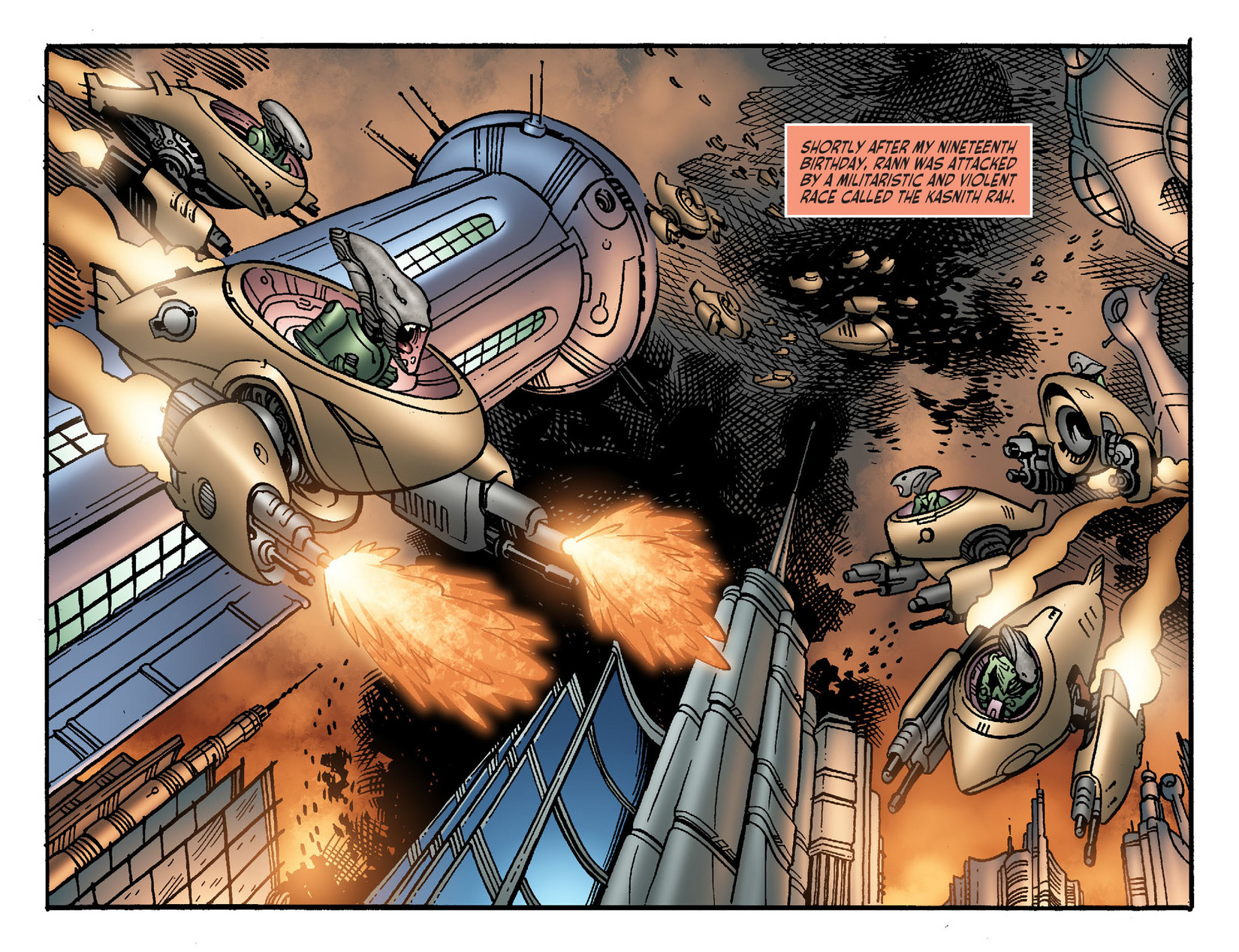 Read online Ame-Comi Girls comic -  Issue #15 - 11