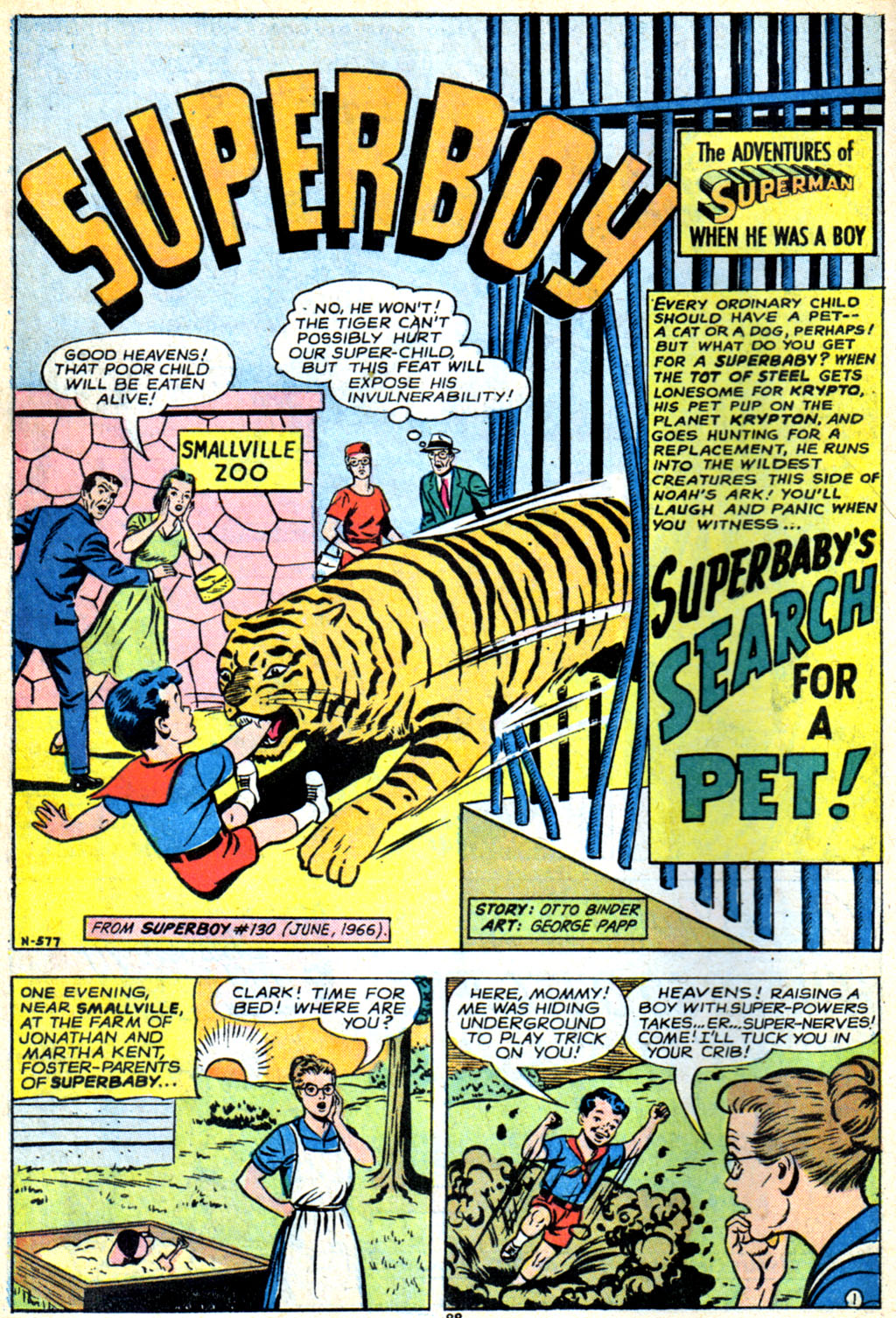 Read online DC 100-Page Super Spectacular comic -  Issue #15 - 88