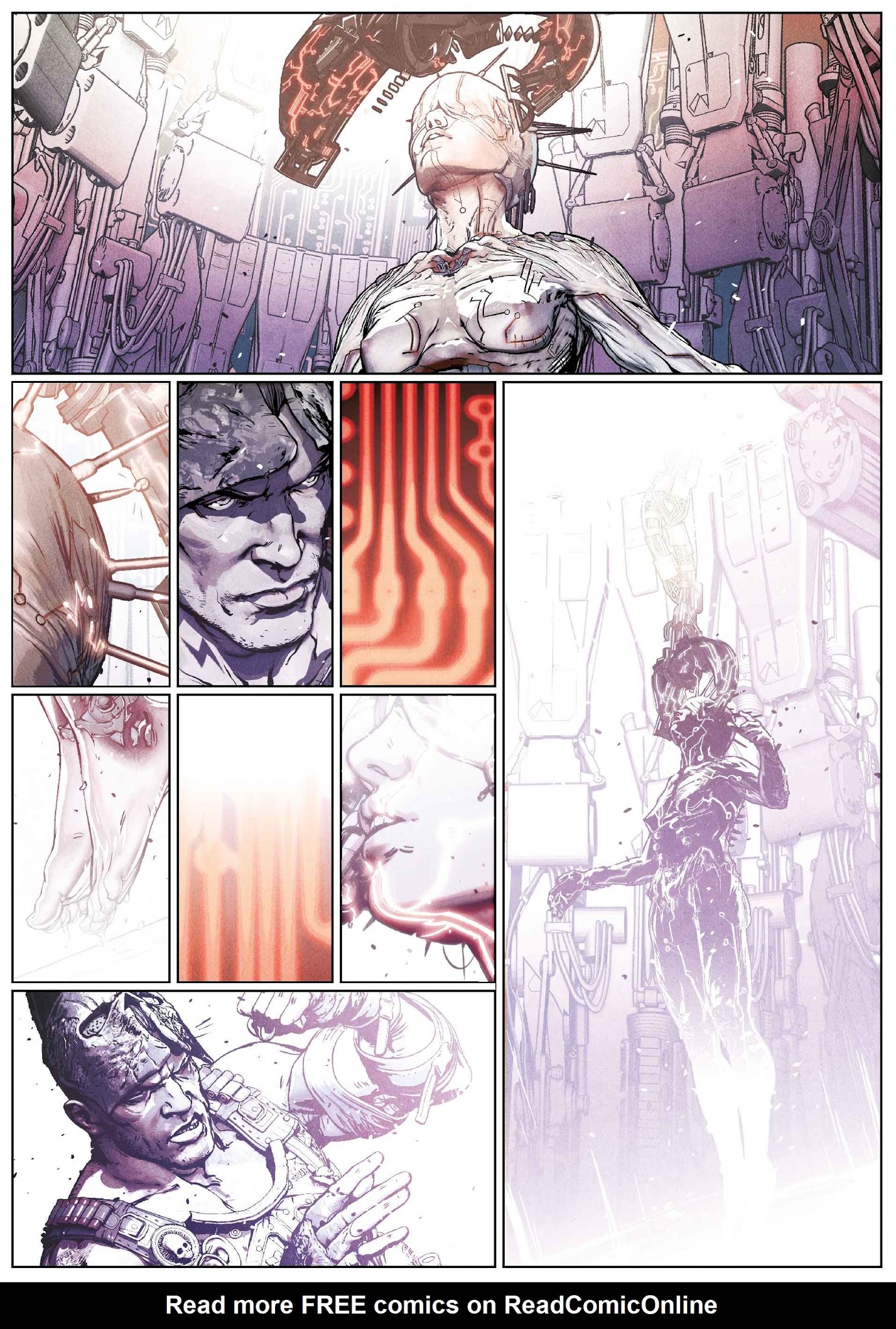 Read online Hercules: Wrath of The Heavens comic -  Issue #1 - 15