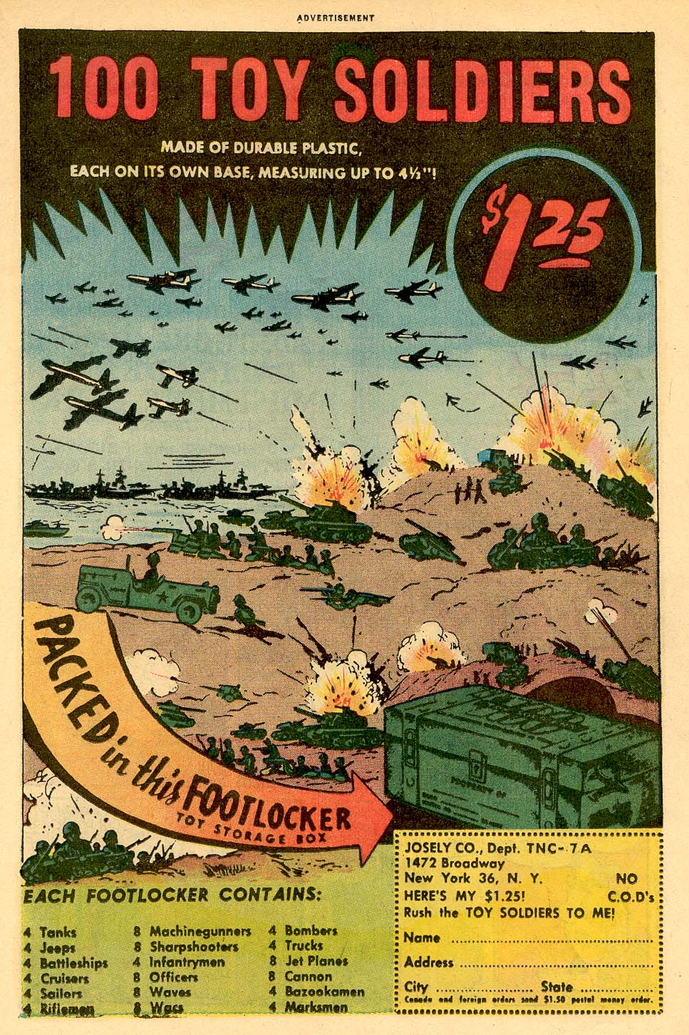 Read online Mr. District Attorney comic -  Issue #59 - 11